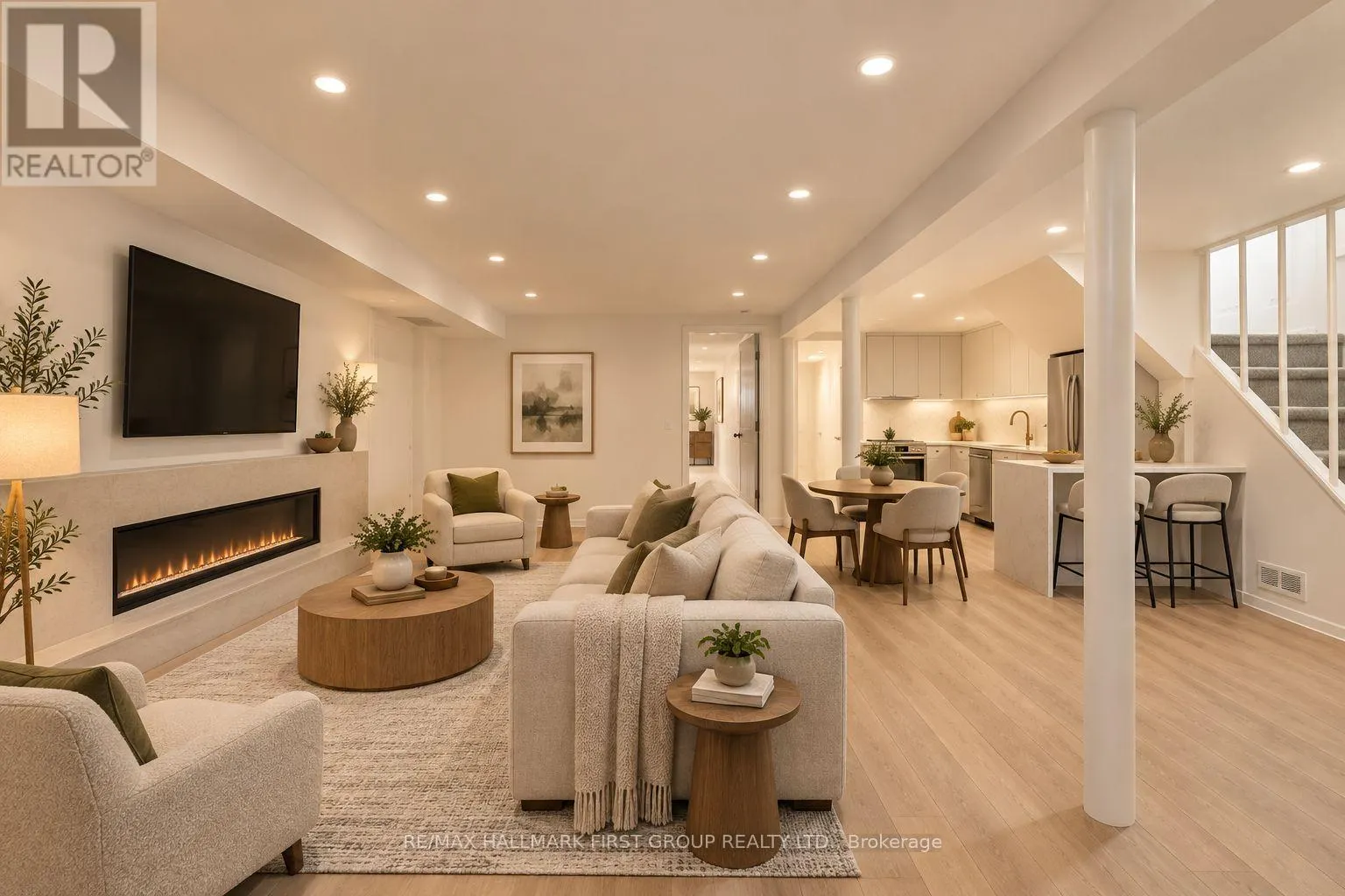 35 TULLOCH DRIVE
