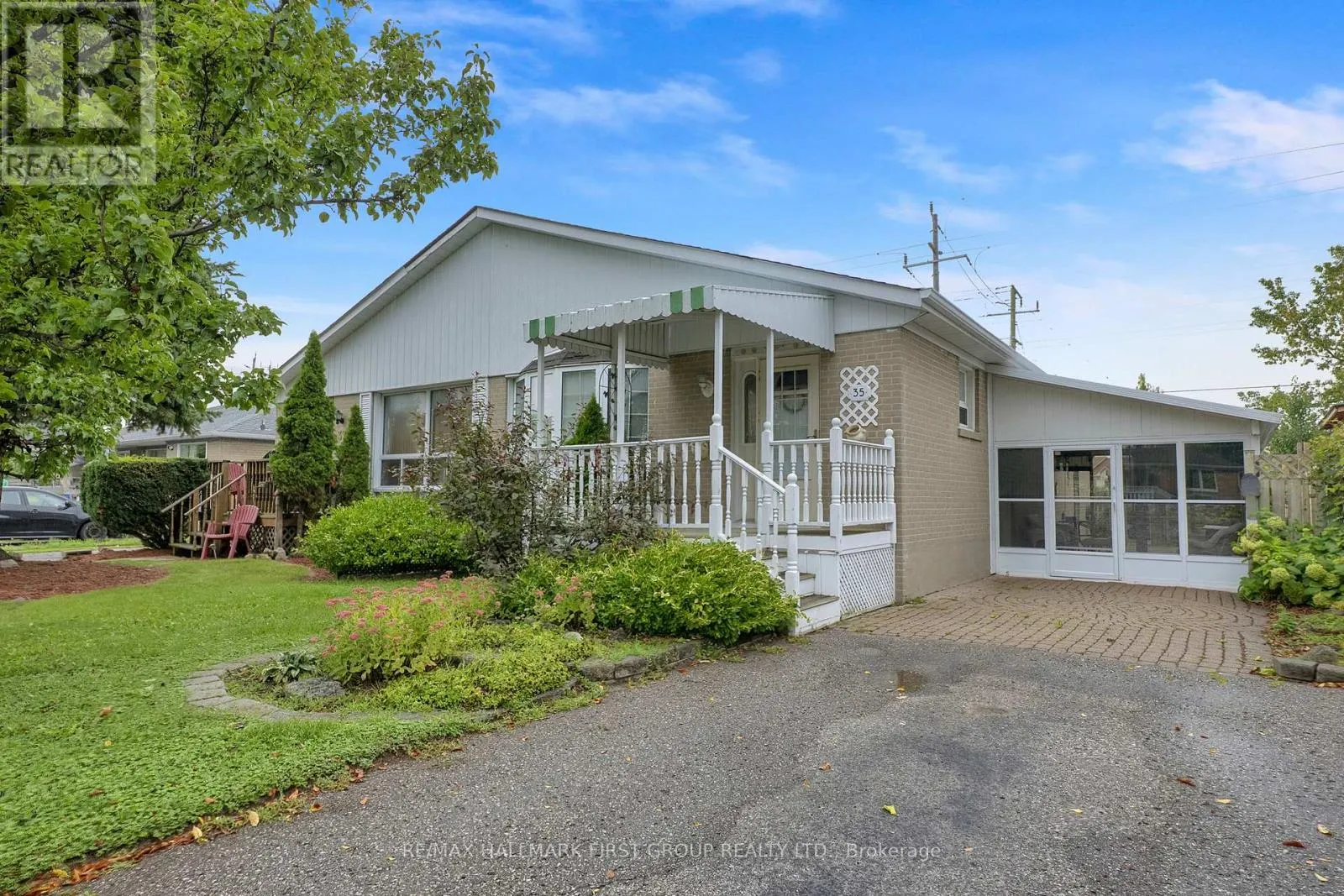 35 TULLOCH DRIVE