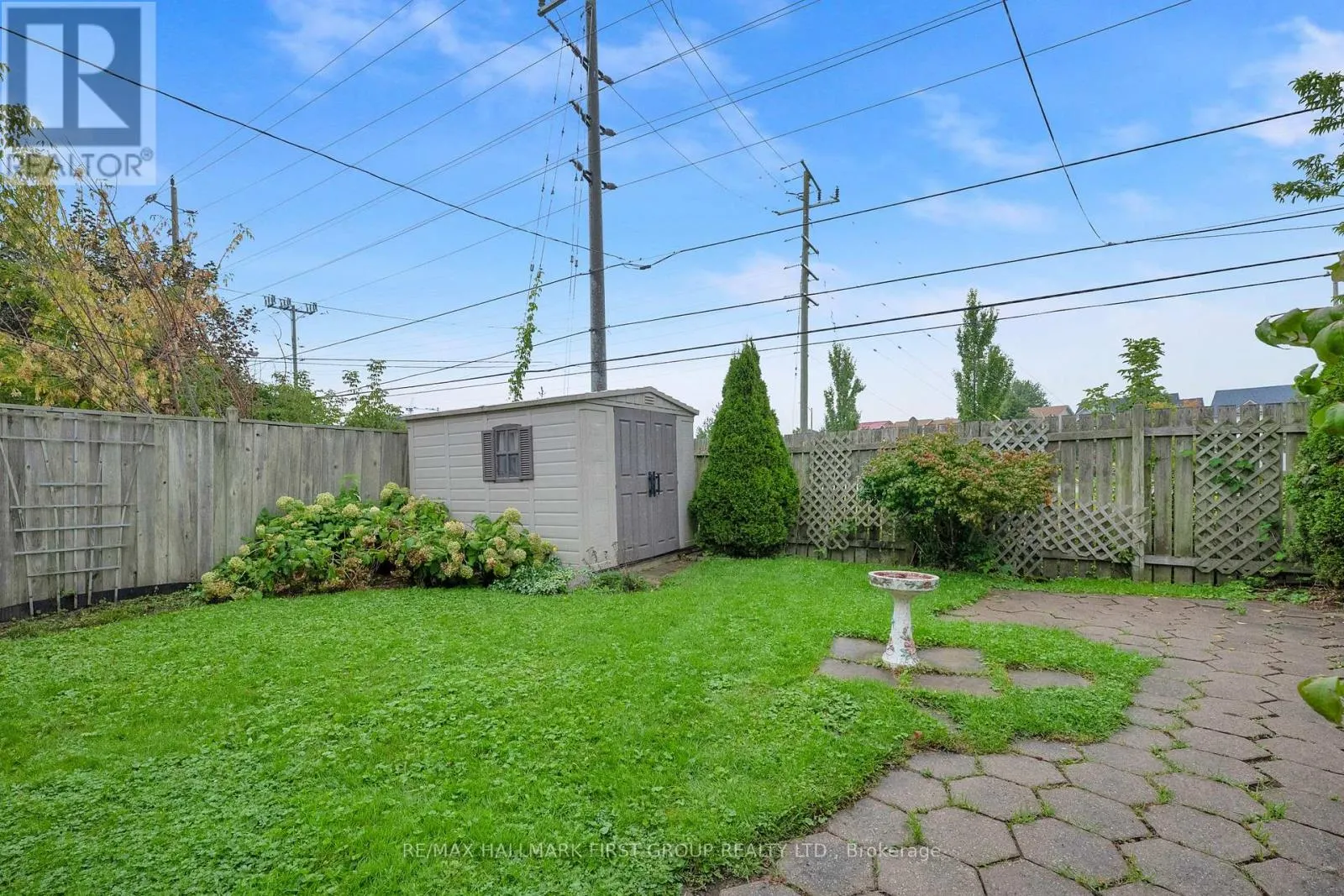 35 TULLOCH DRIVE