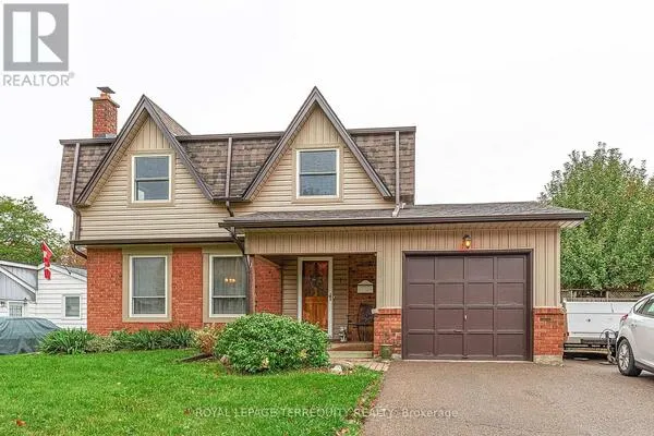 1 WISHBONE CRESCENT
