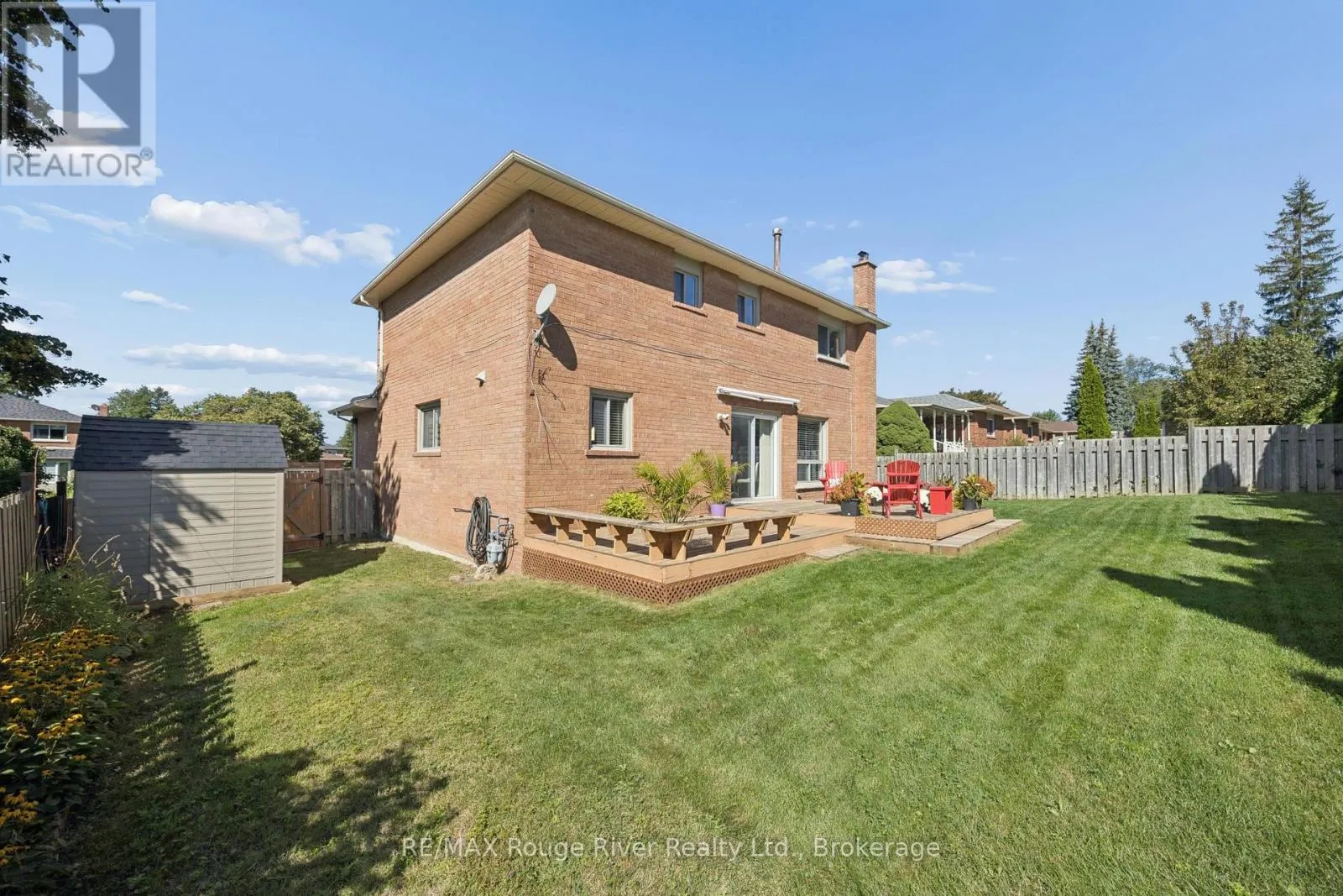 263 GLEN HILL DRIVE