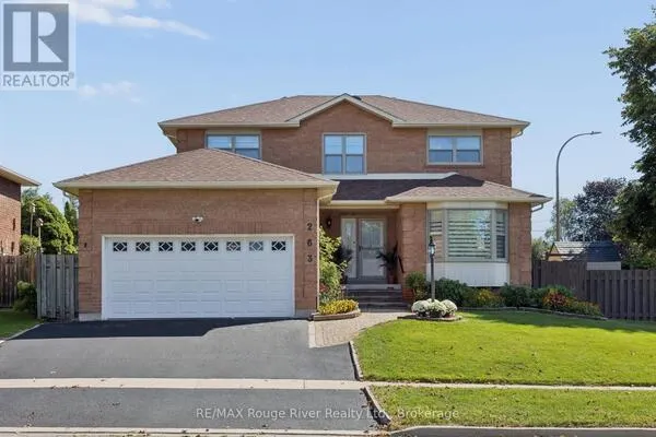 263 GLEN HILL DRIVE