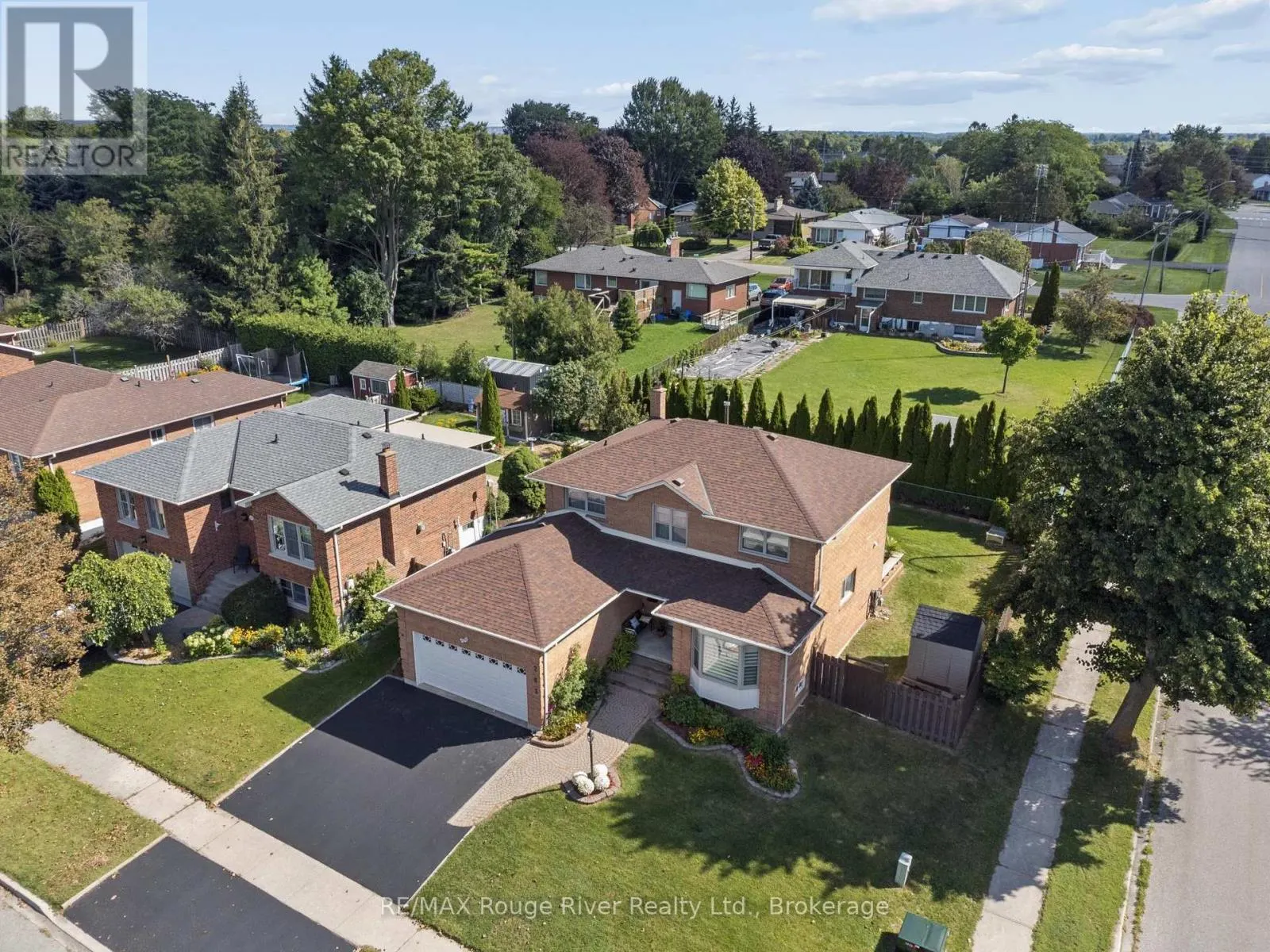 263 GLEN HILL DRIVE