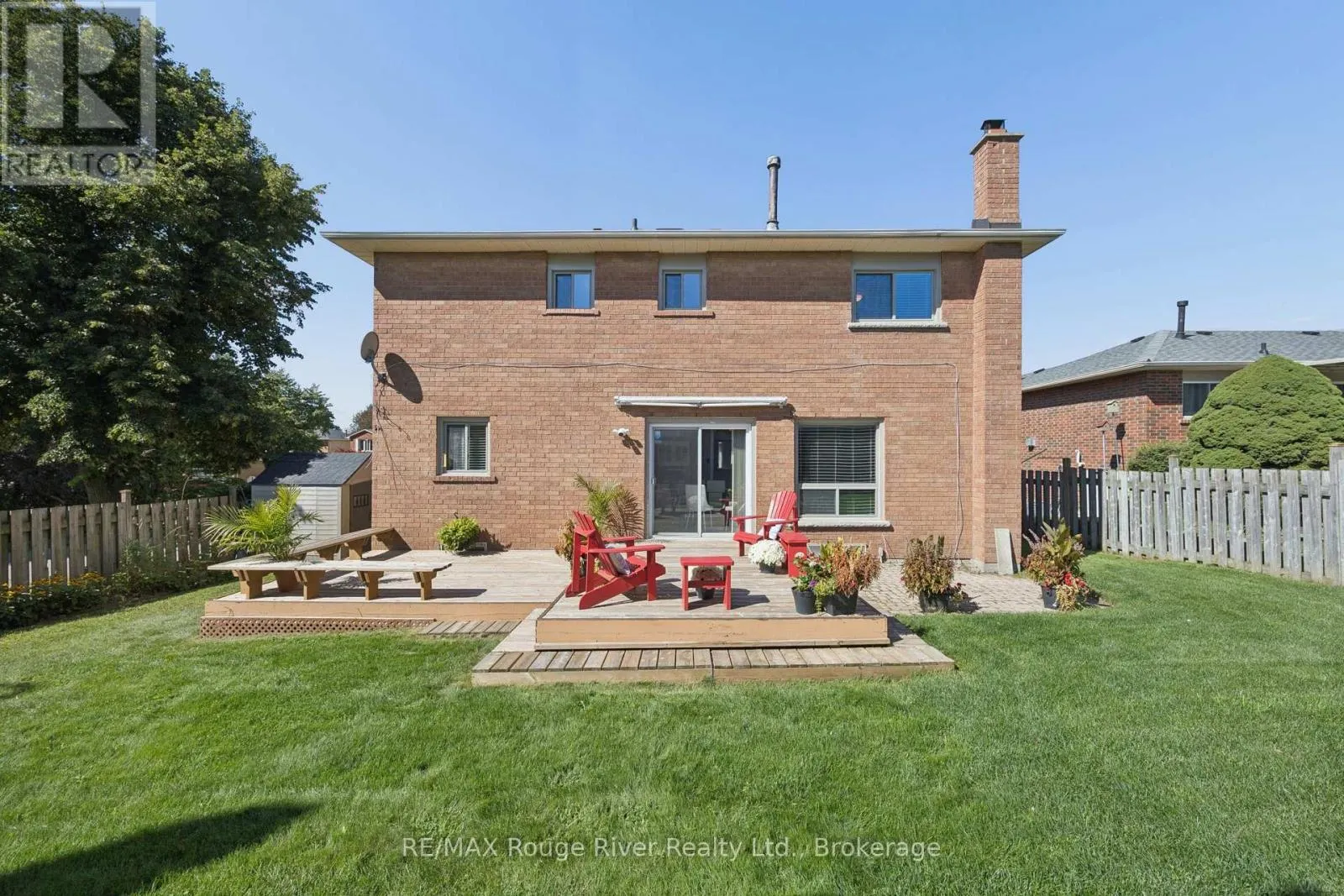263 GLEN HILL DRIVE