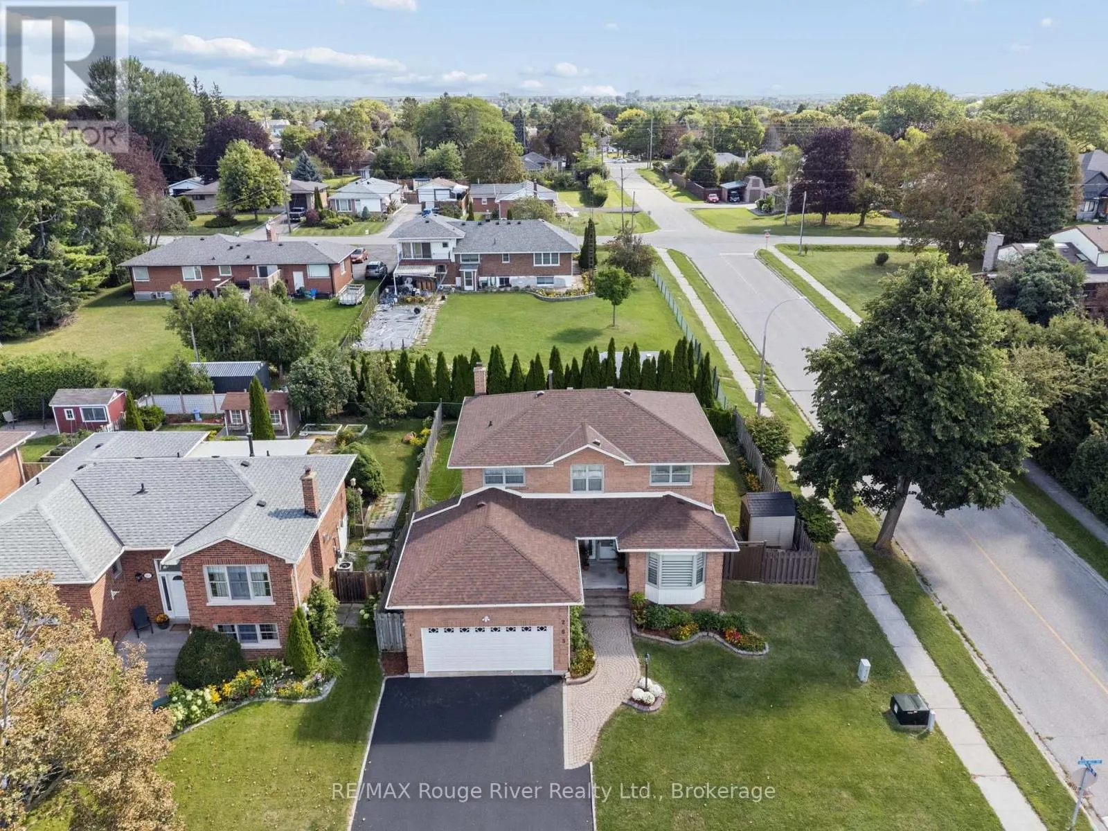 263 GLEN HILL DRIVE