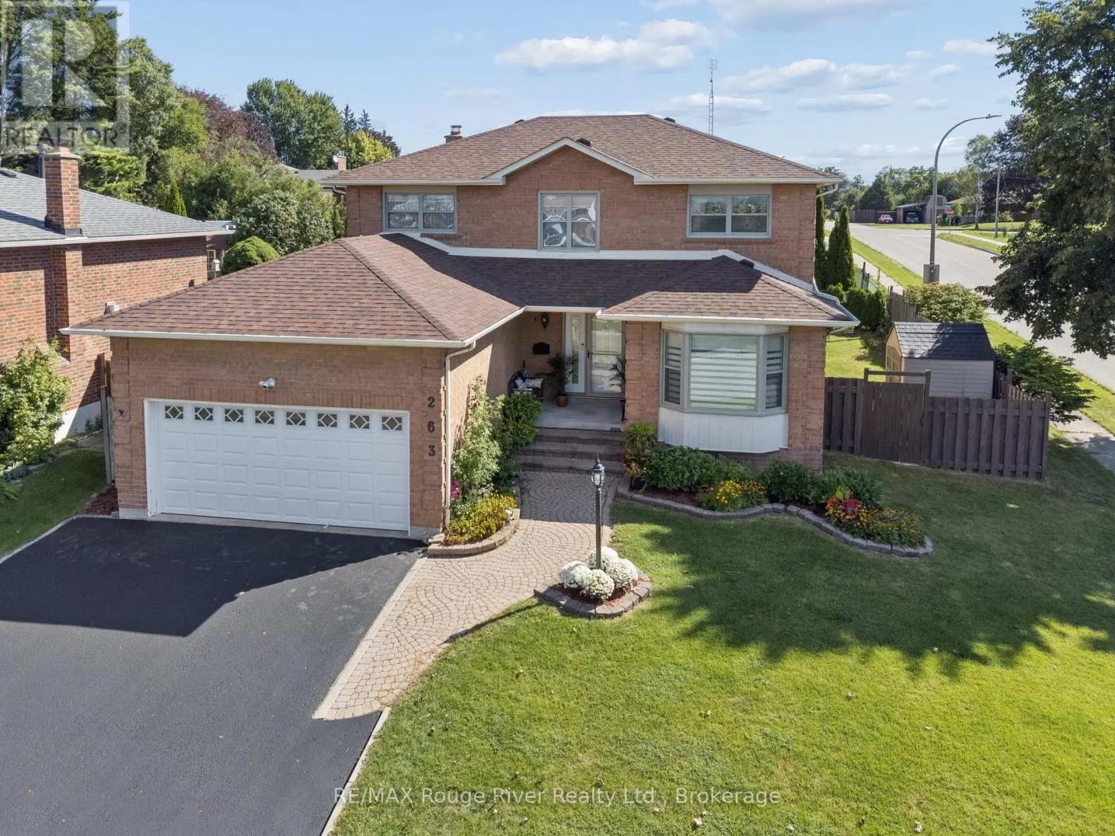 263 GLEN HILL DRIVE