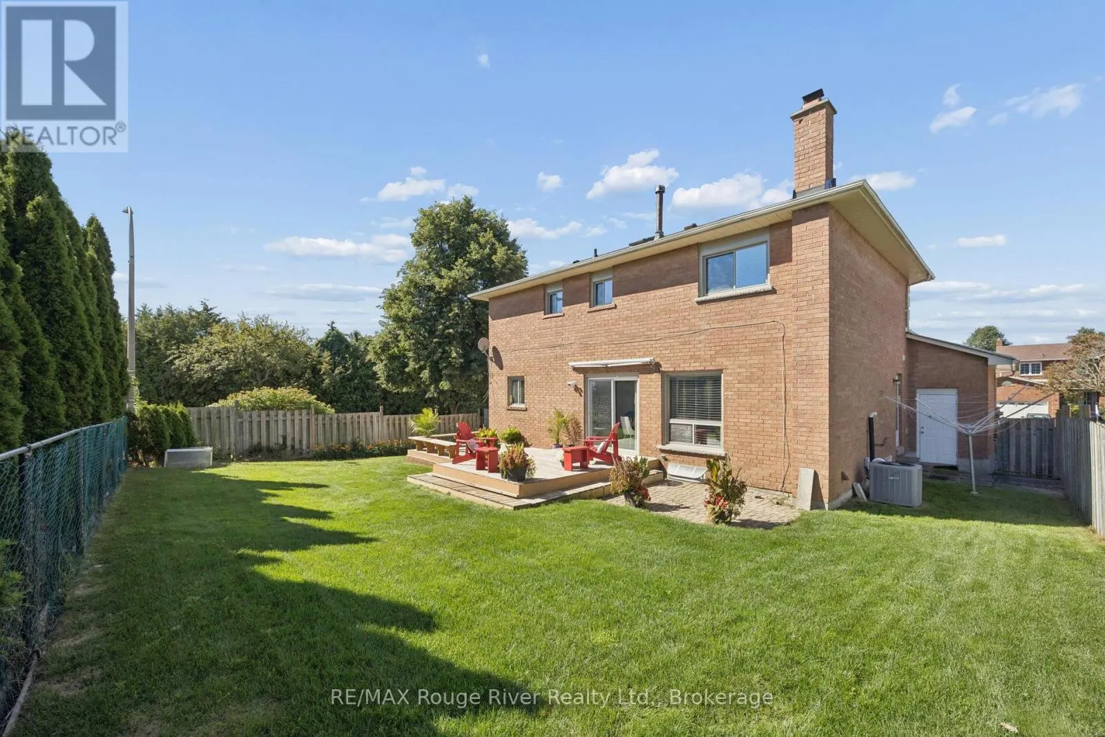 263 GLEN HILL DRIVE