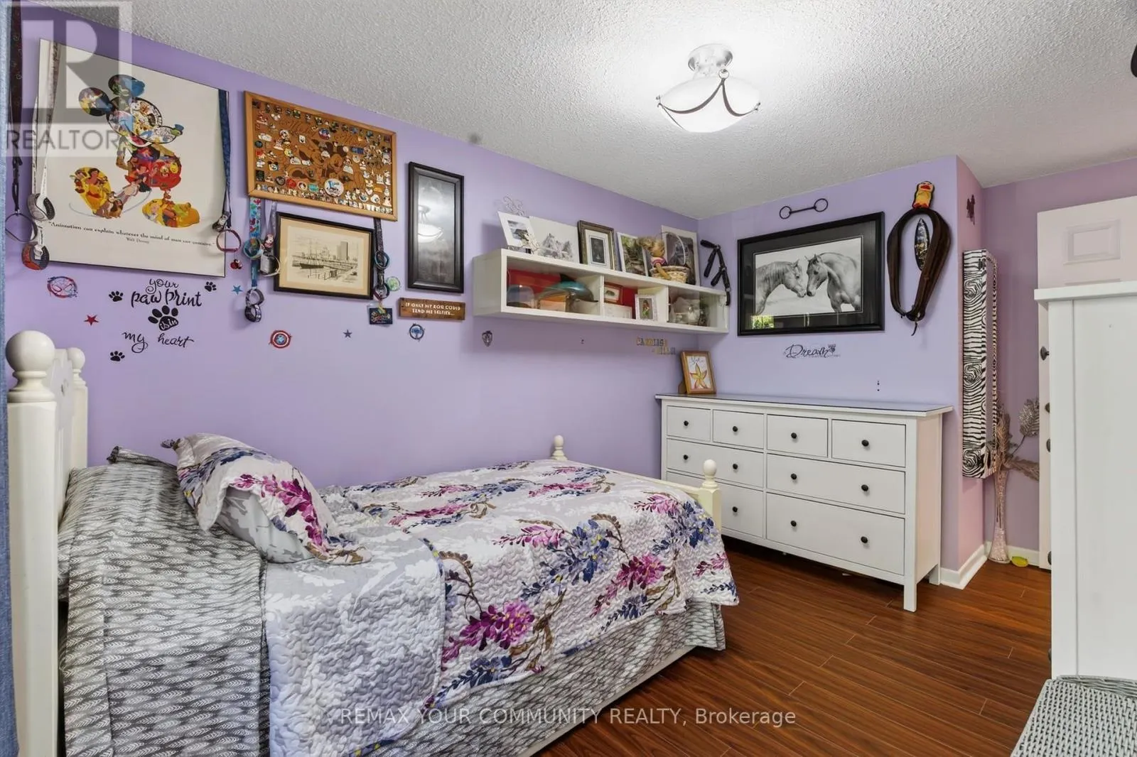 6 STANBRIDGE COURT