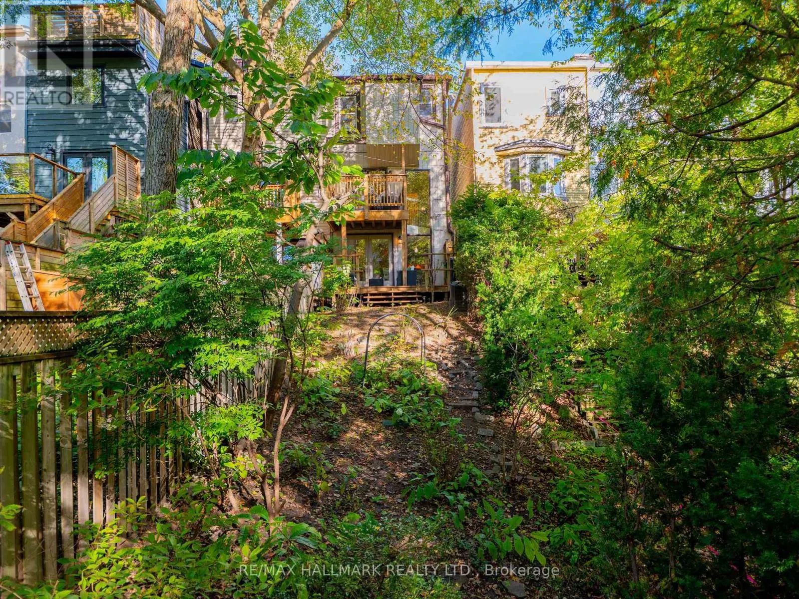 311 BAIN AVENUE