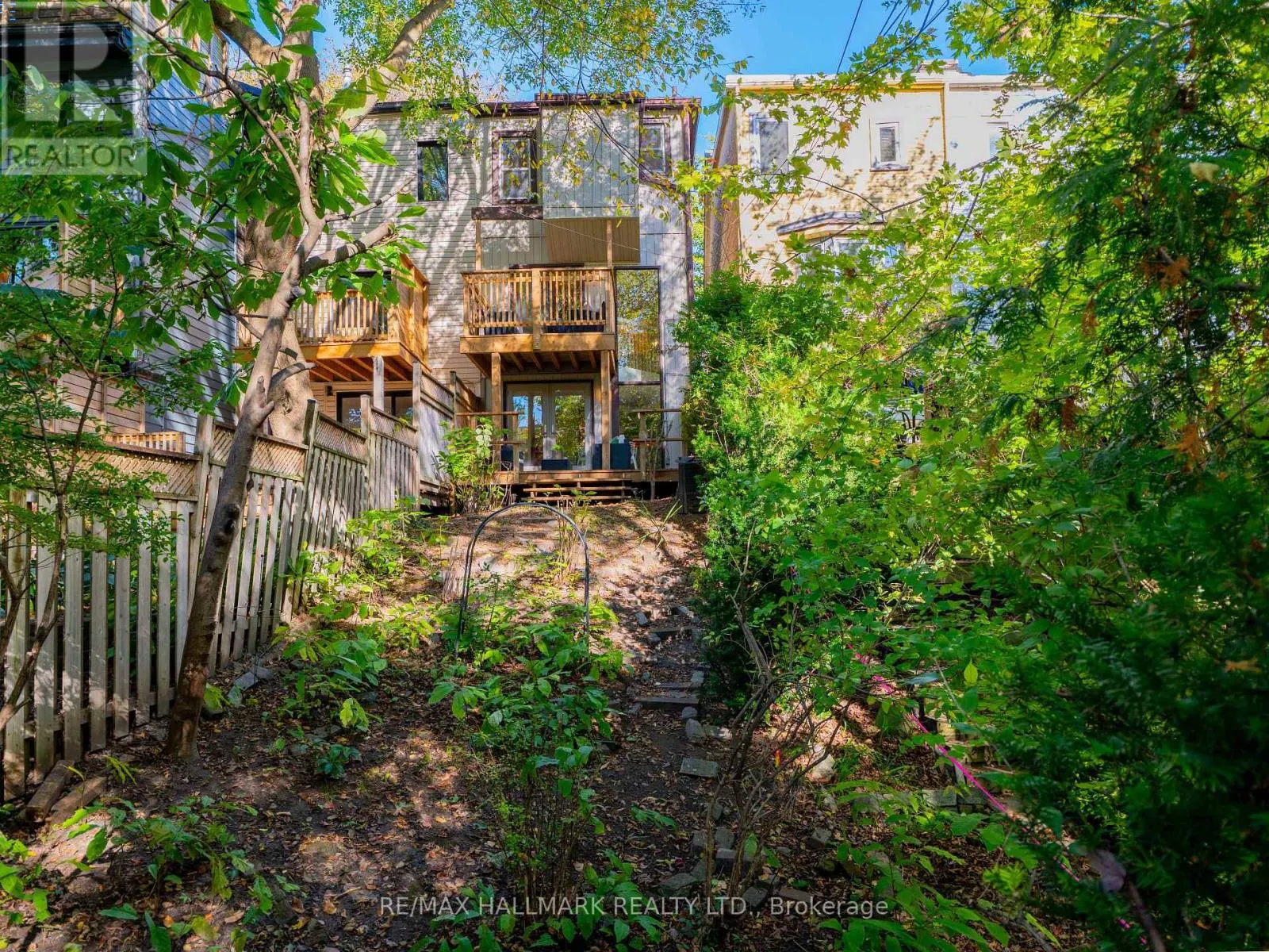 311 BAIN AVENUE