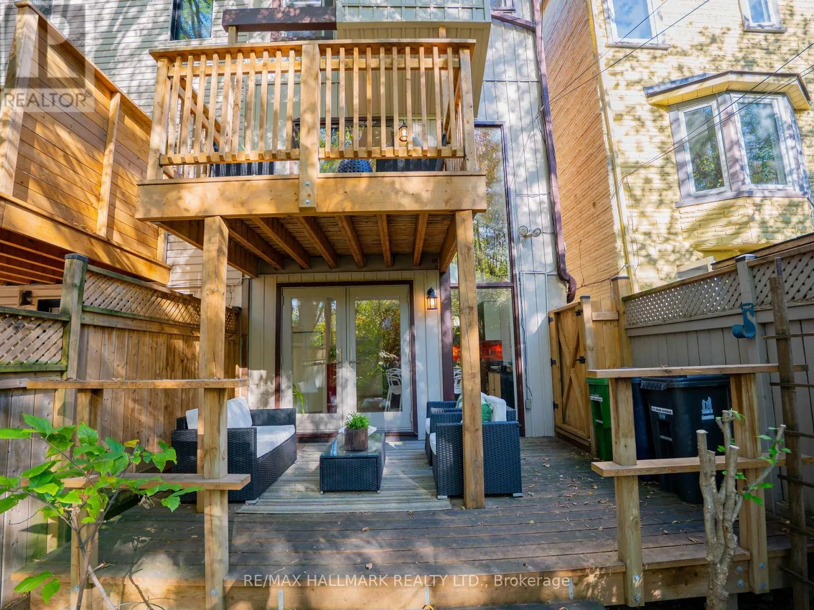 311 BAIN AVENUE