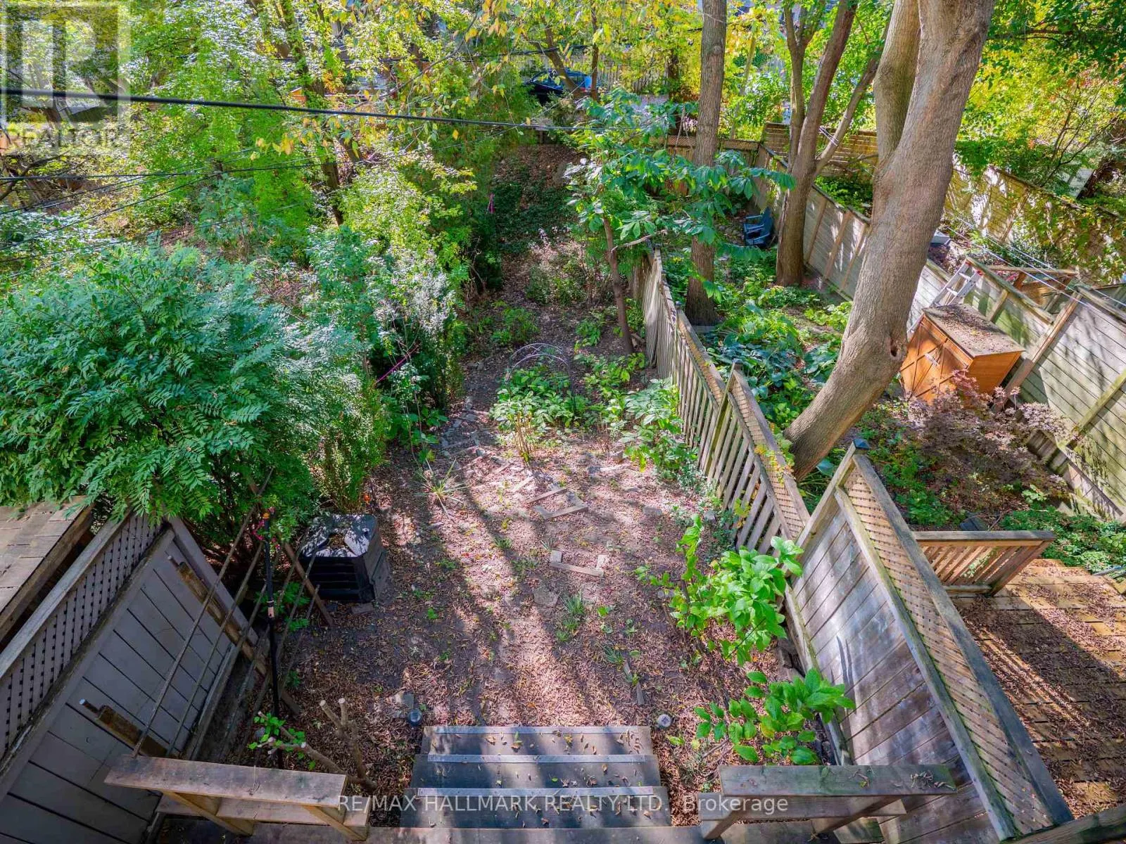 311 BAIN AVENUE