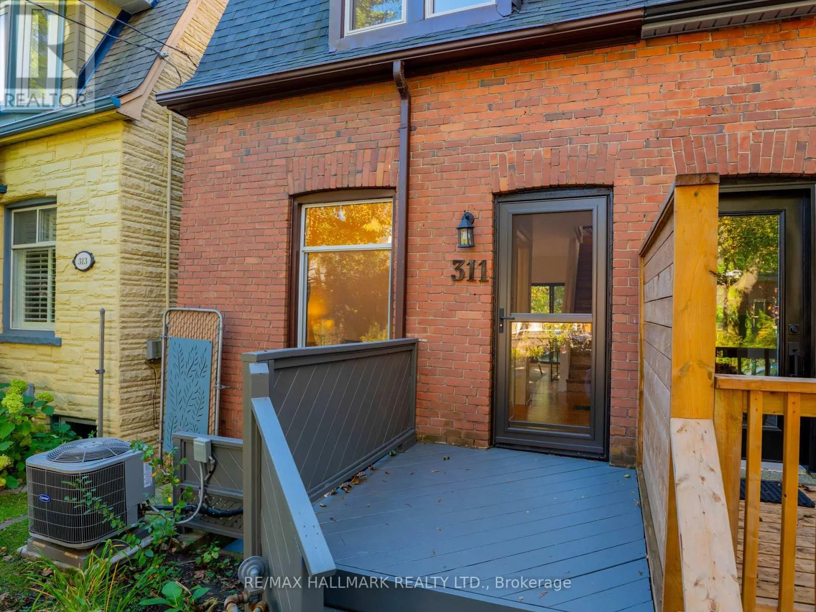 311 BAIN AVENUE
