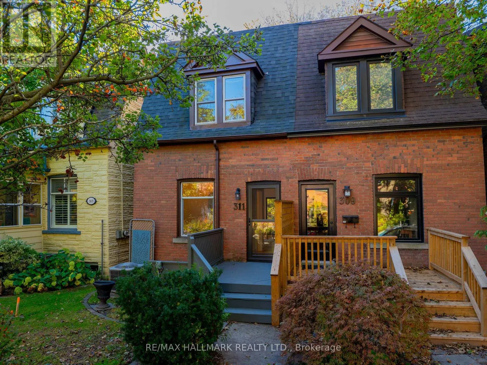 311 BAIN AVENUE