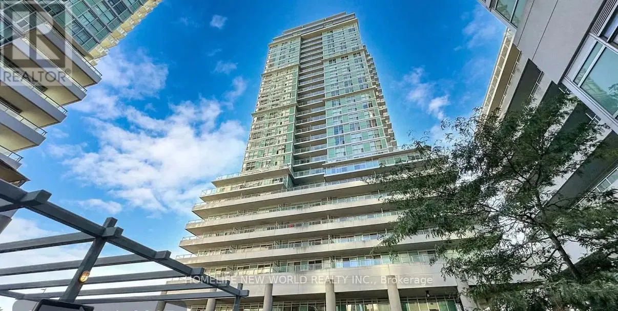 2605 - 60 TOWN CENTRE COURT