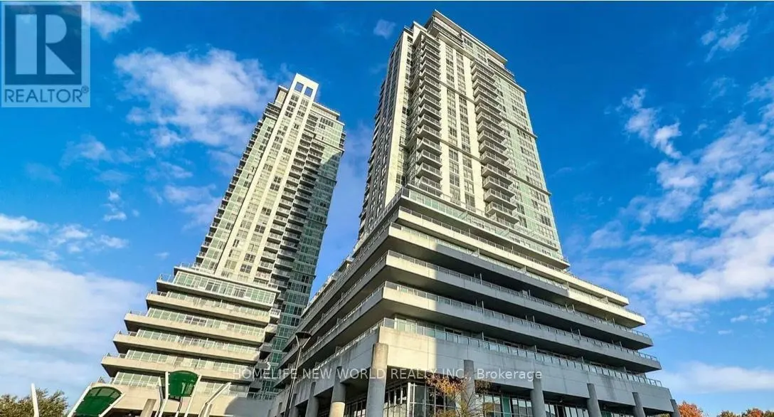 2605 - 60 TOWN CENTRE COURT