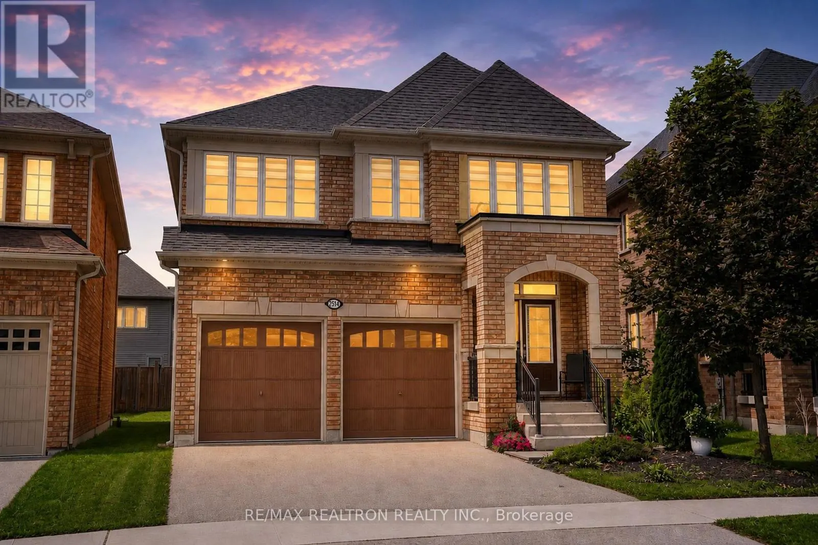 2544 BANDSMAN CRESCENT