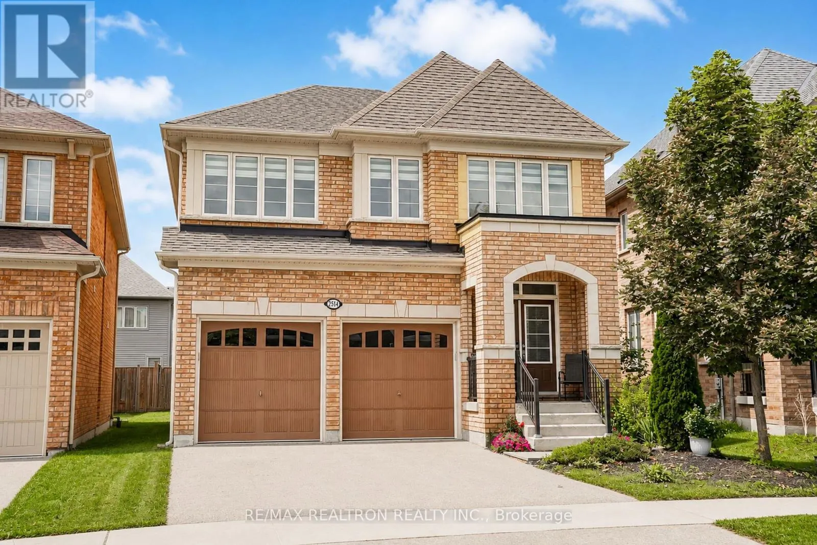 2544 BANDSMAN CRESCENT