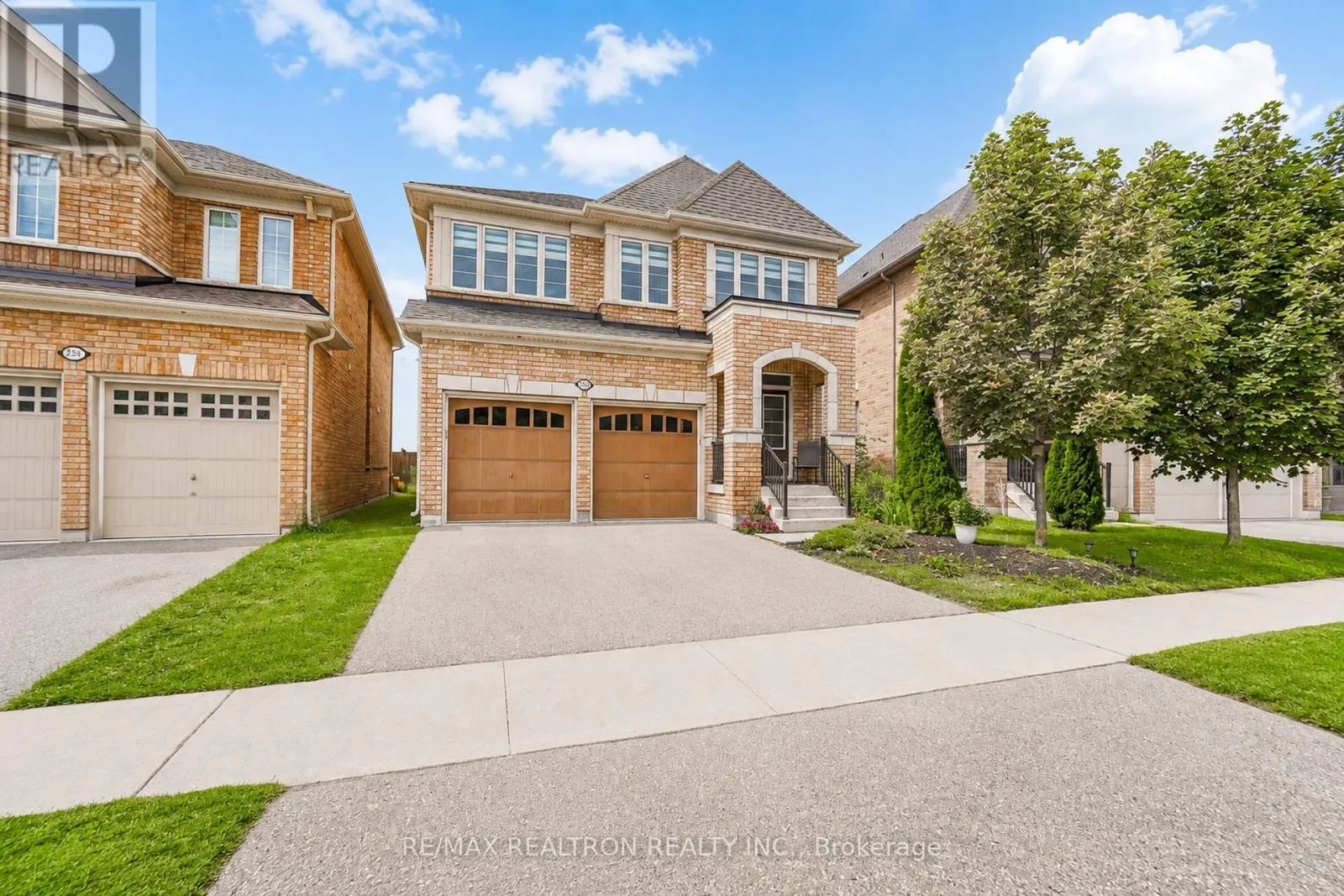 2544 BANDSMAN CRESCENT