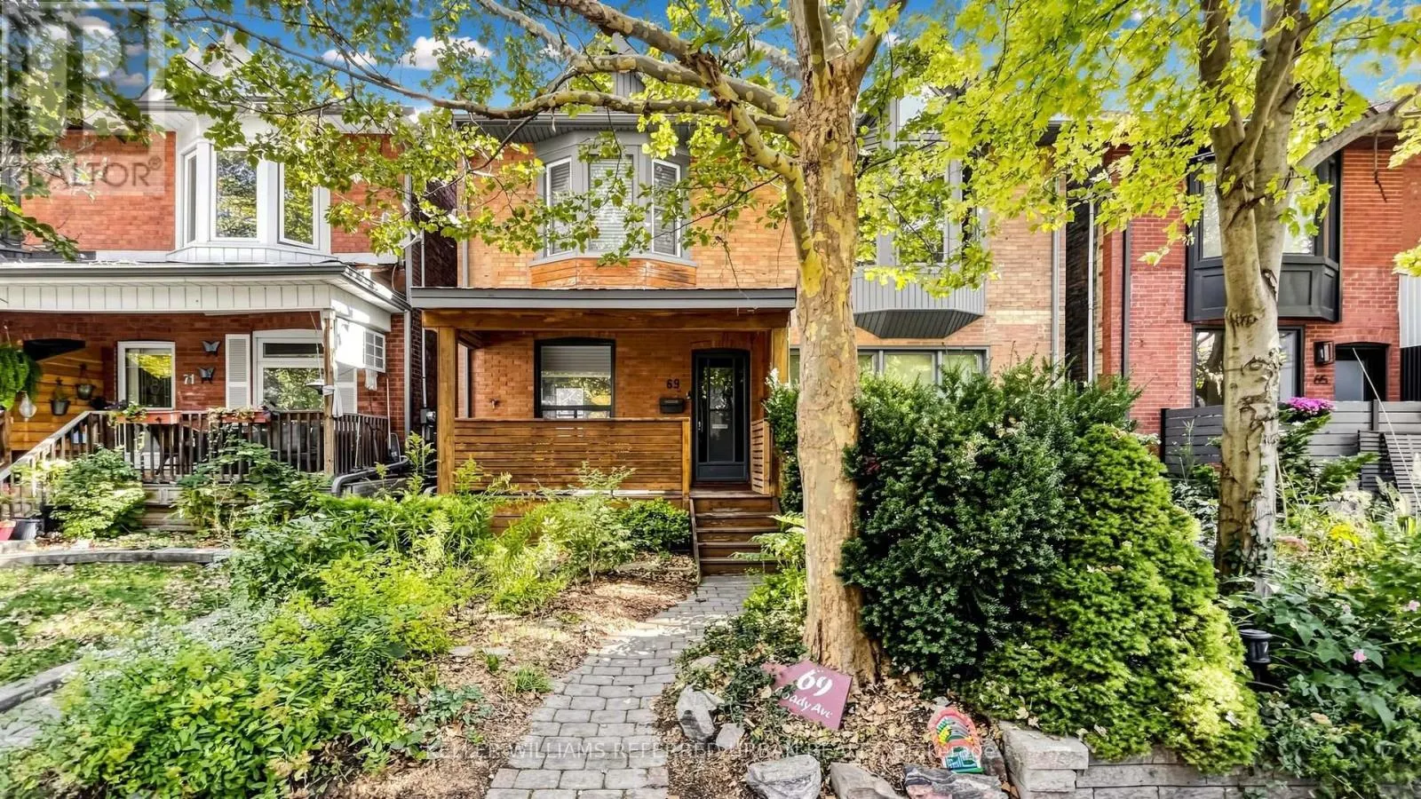 69 COADY AVENUE