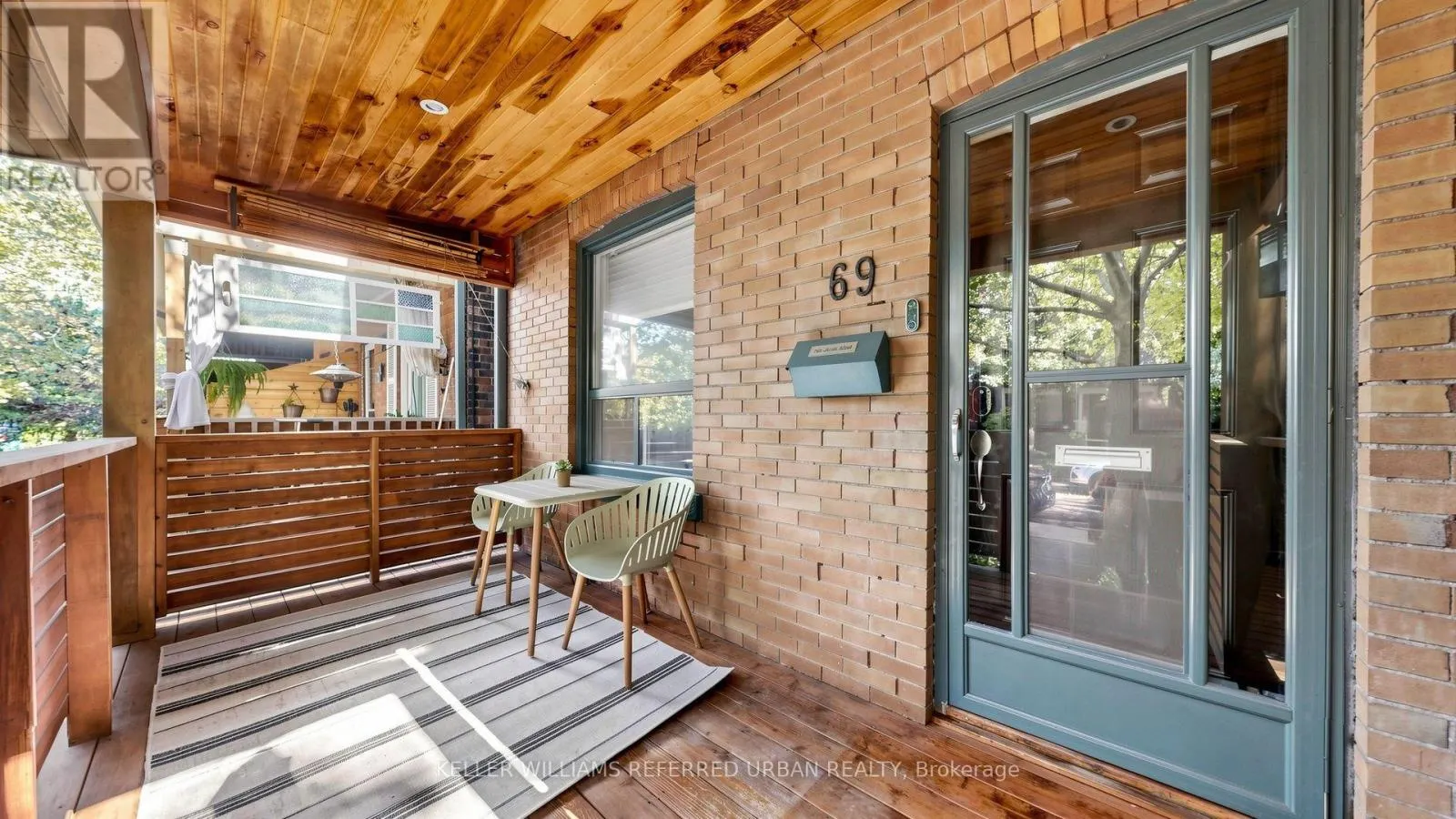 69 COADY AVENUE