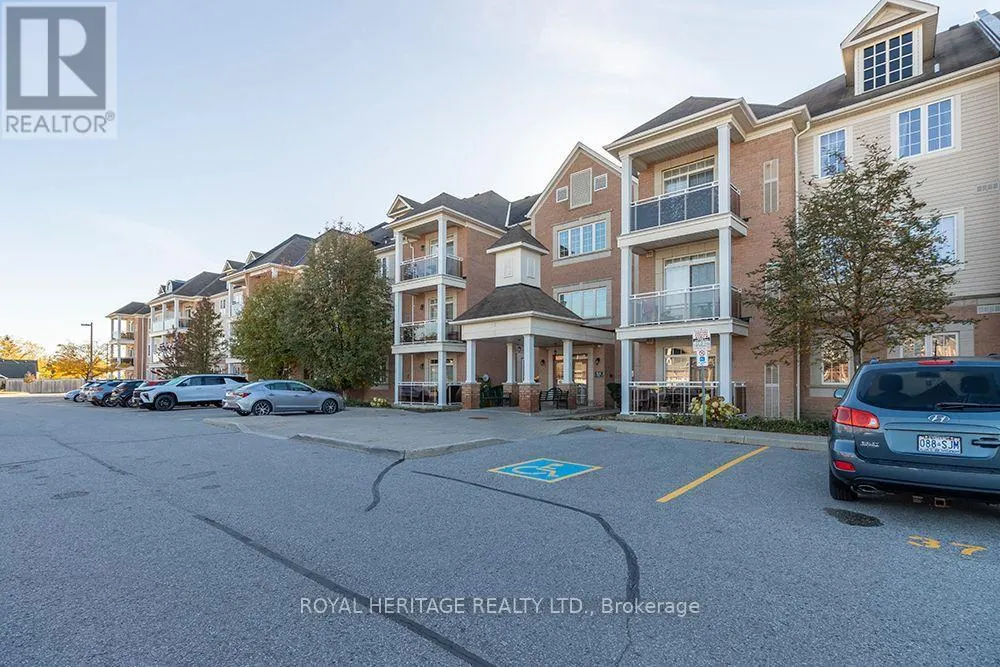 107 - 54 HARVEY JOHNSTON WAY