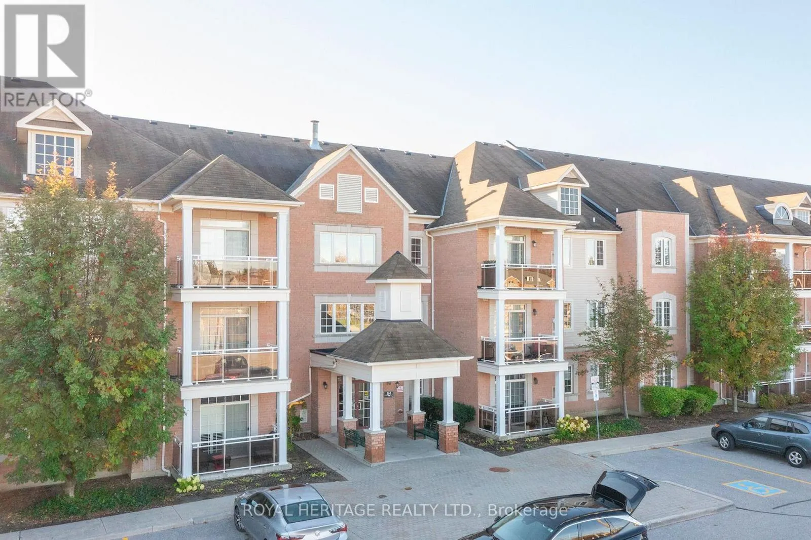 107 - 54 HARVEY JOHNSTON WAY