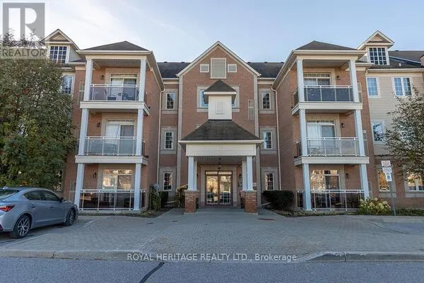 107 - 54 HARVEY JOHNSTON WAY