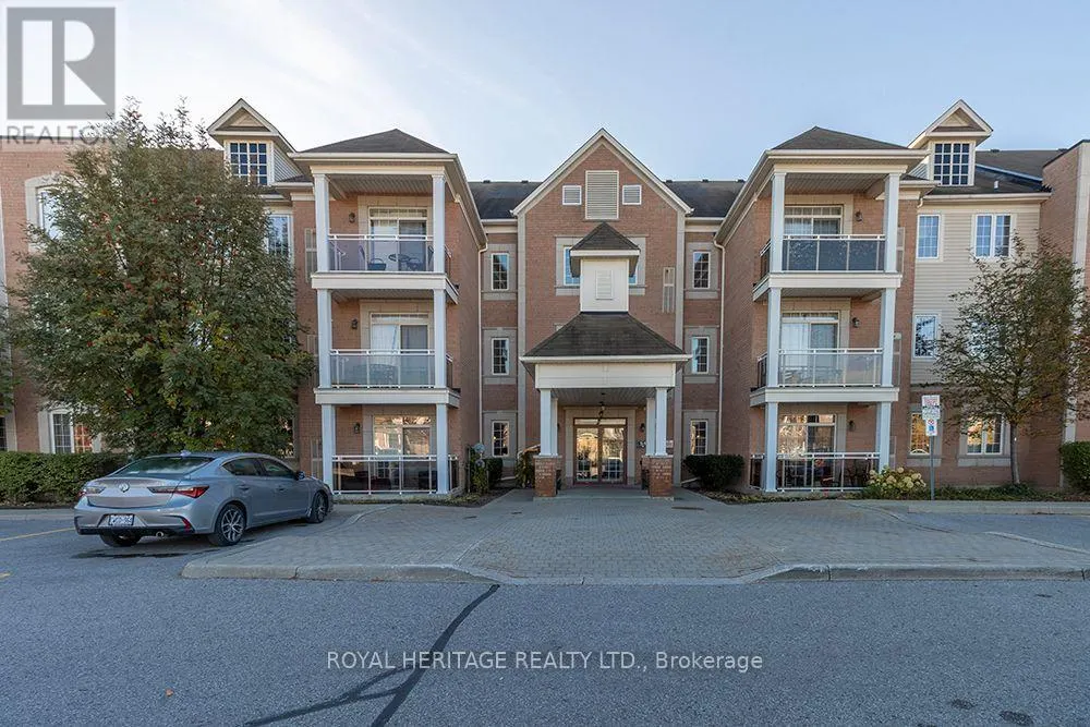 107 - 54 HARVEY JOHNSTON WAY