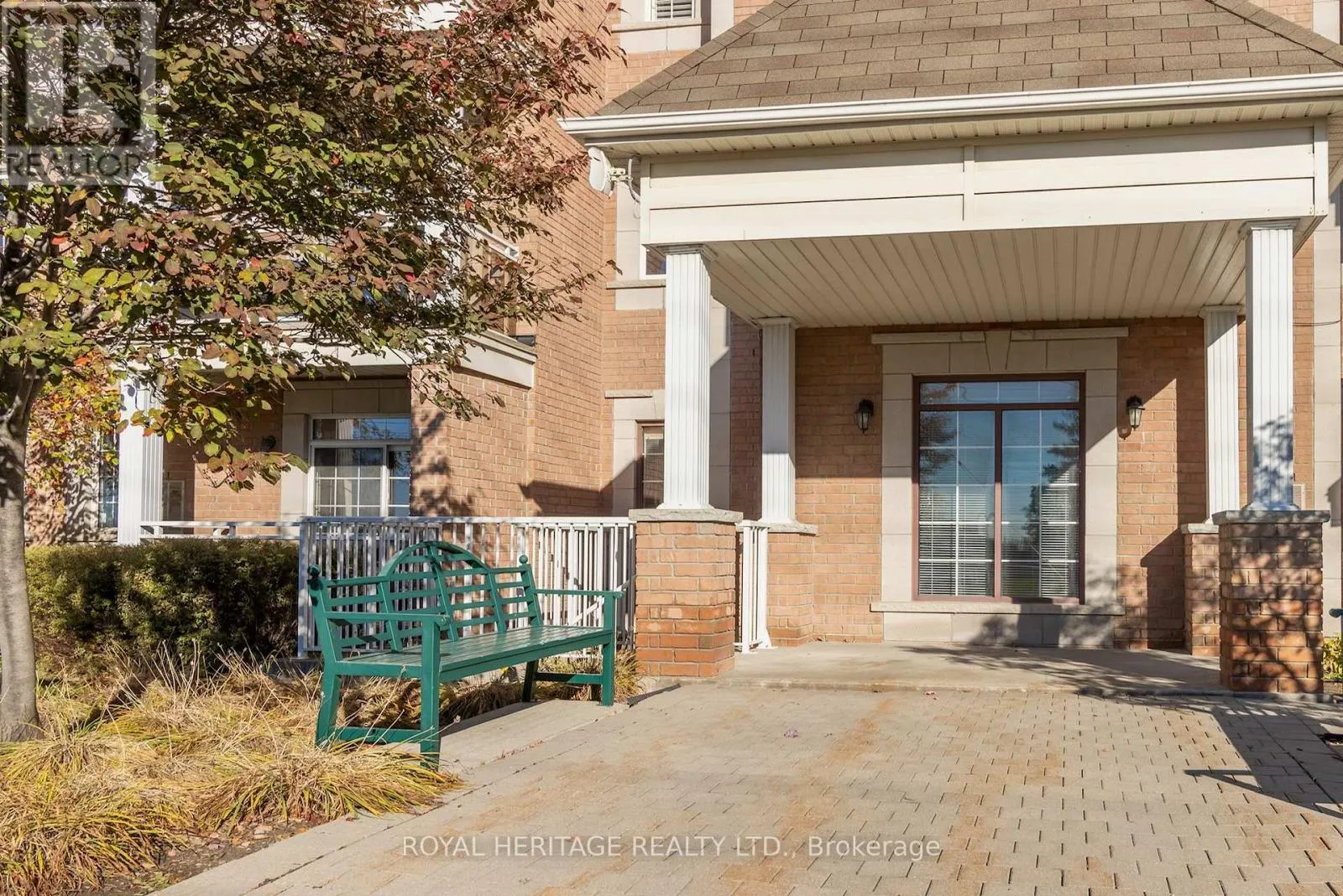 107 - 54 HARVEY JOHNSTON WAY
