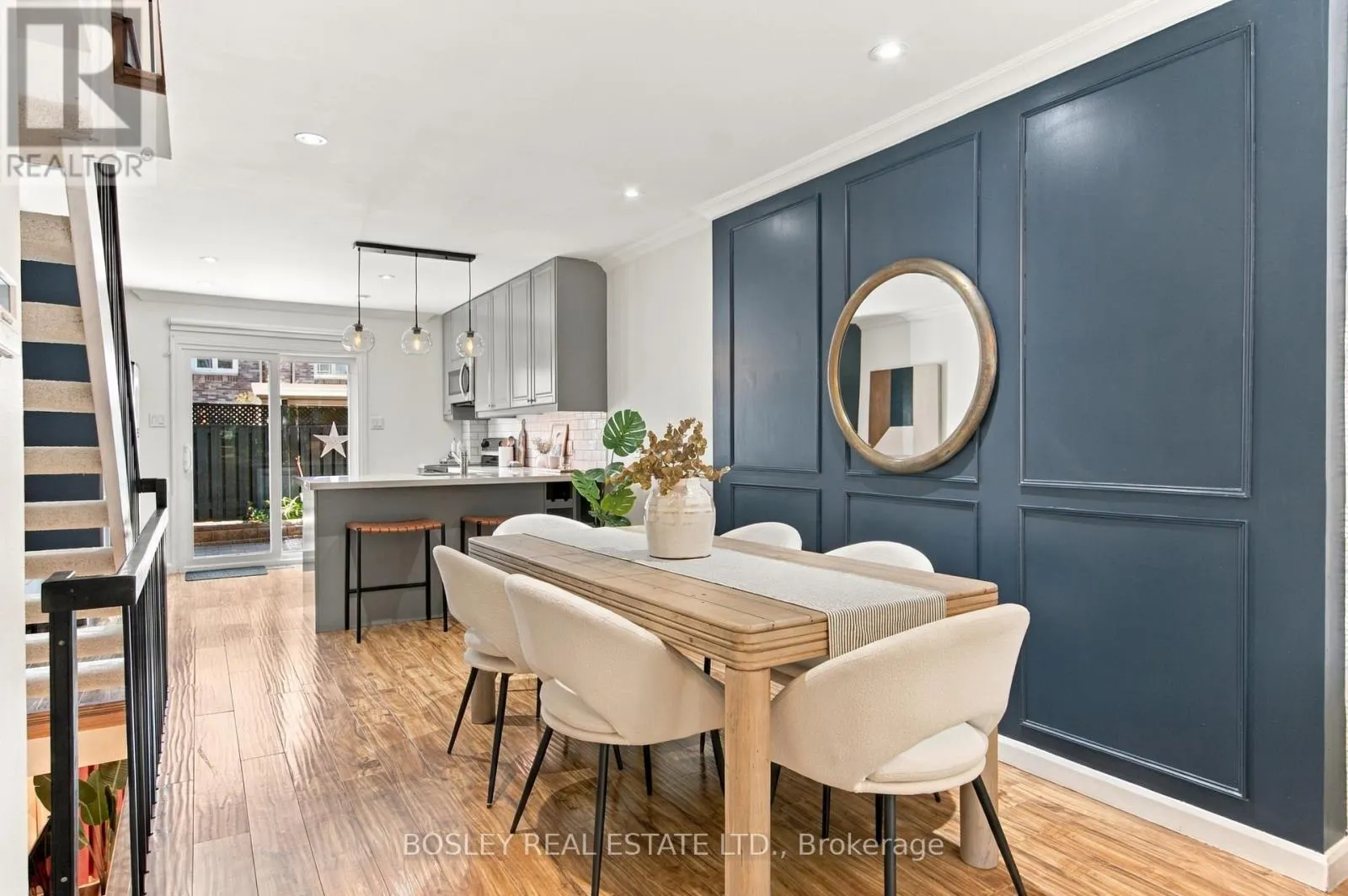 14 LOUNT STREET