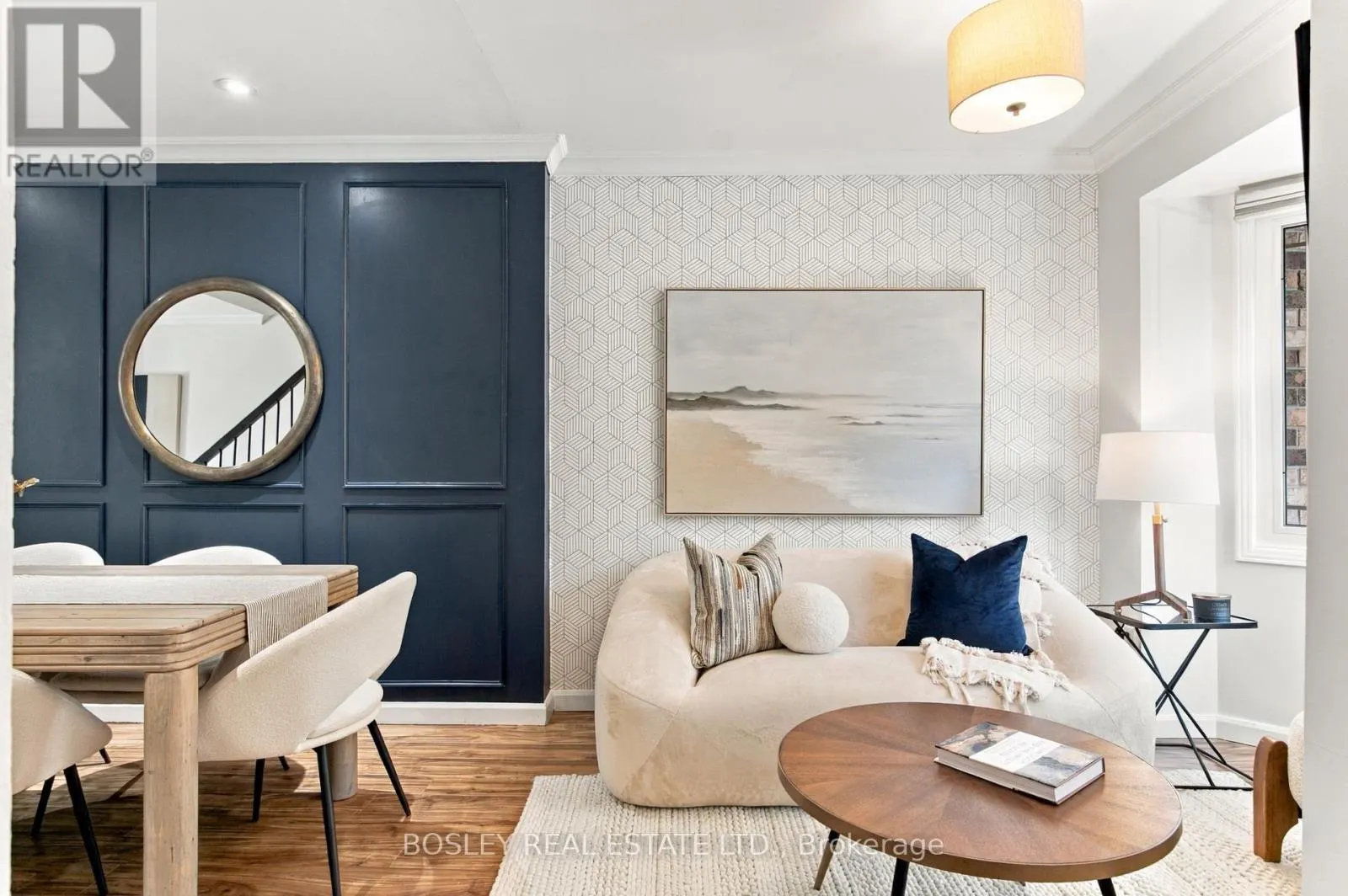 14 LOUNT STREET