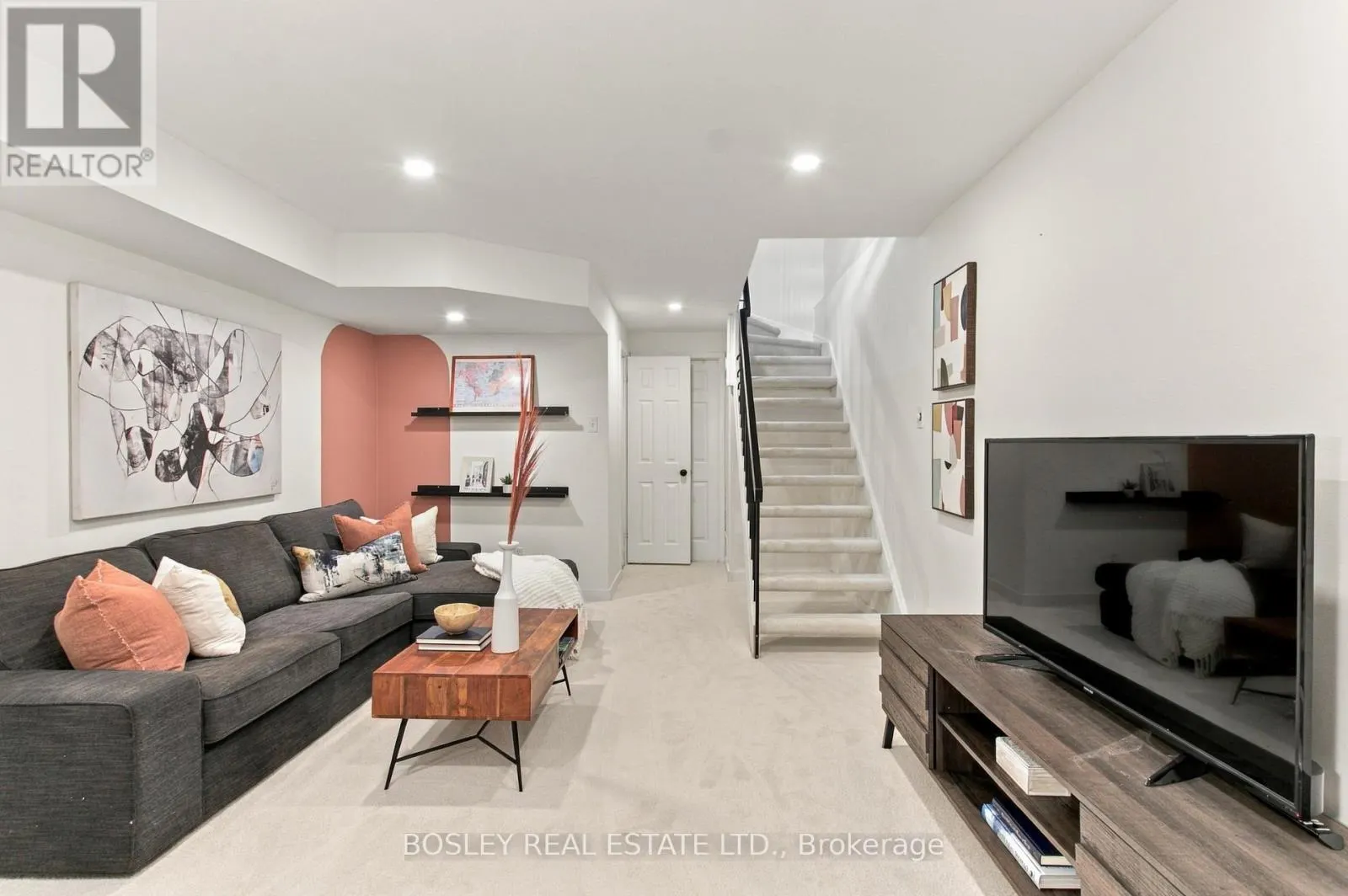 14 LOUNT STREET