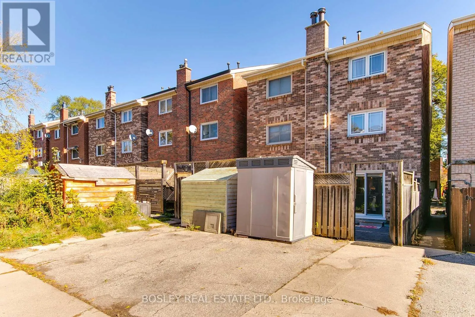 14 LOUNT STREET