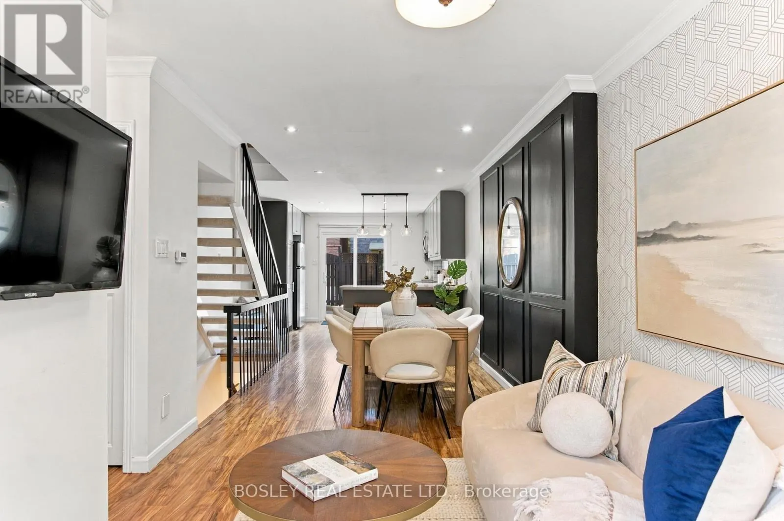 14 LOUNT STREET