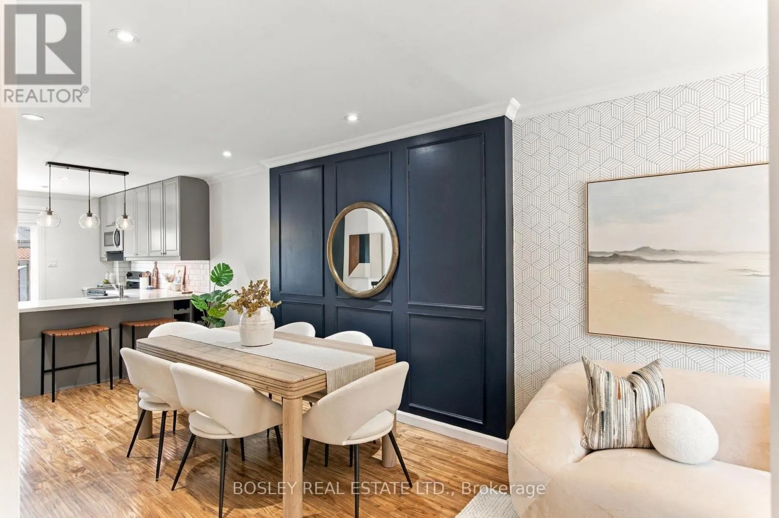 14 LOUNT STREET