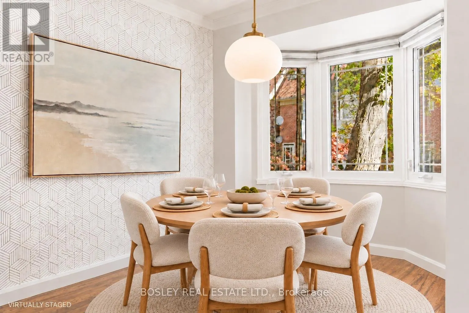 14 LOUNT STREET