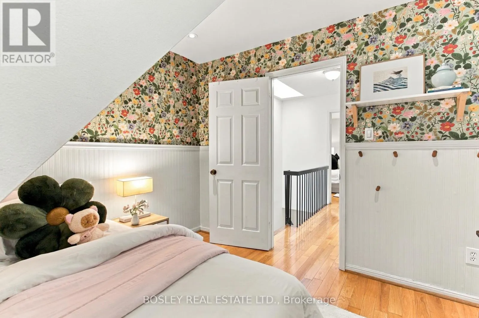 14 LOUNT STREET