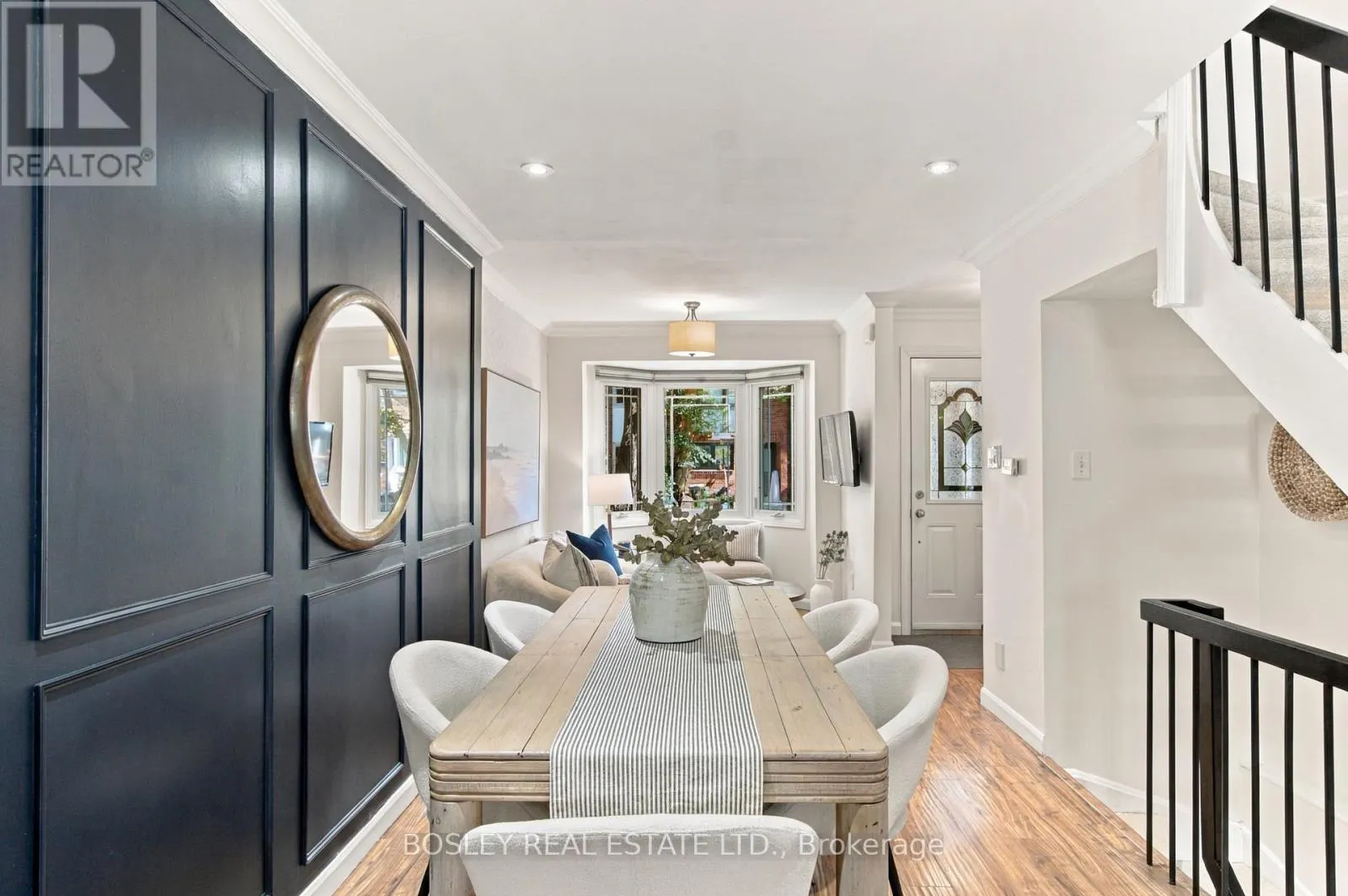 14 LOUNT STREET