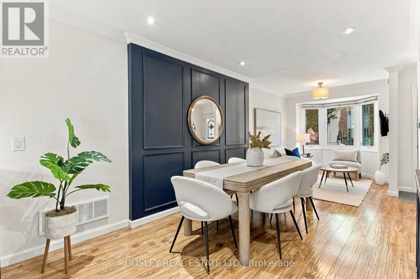 14 LOUNT STREET