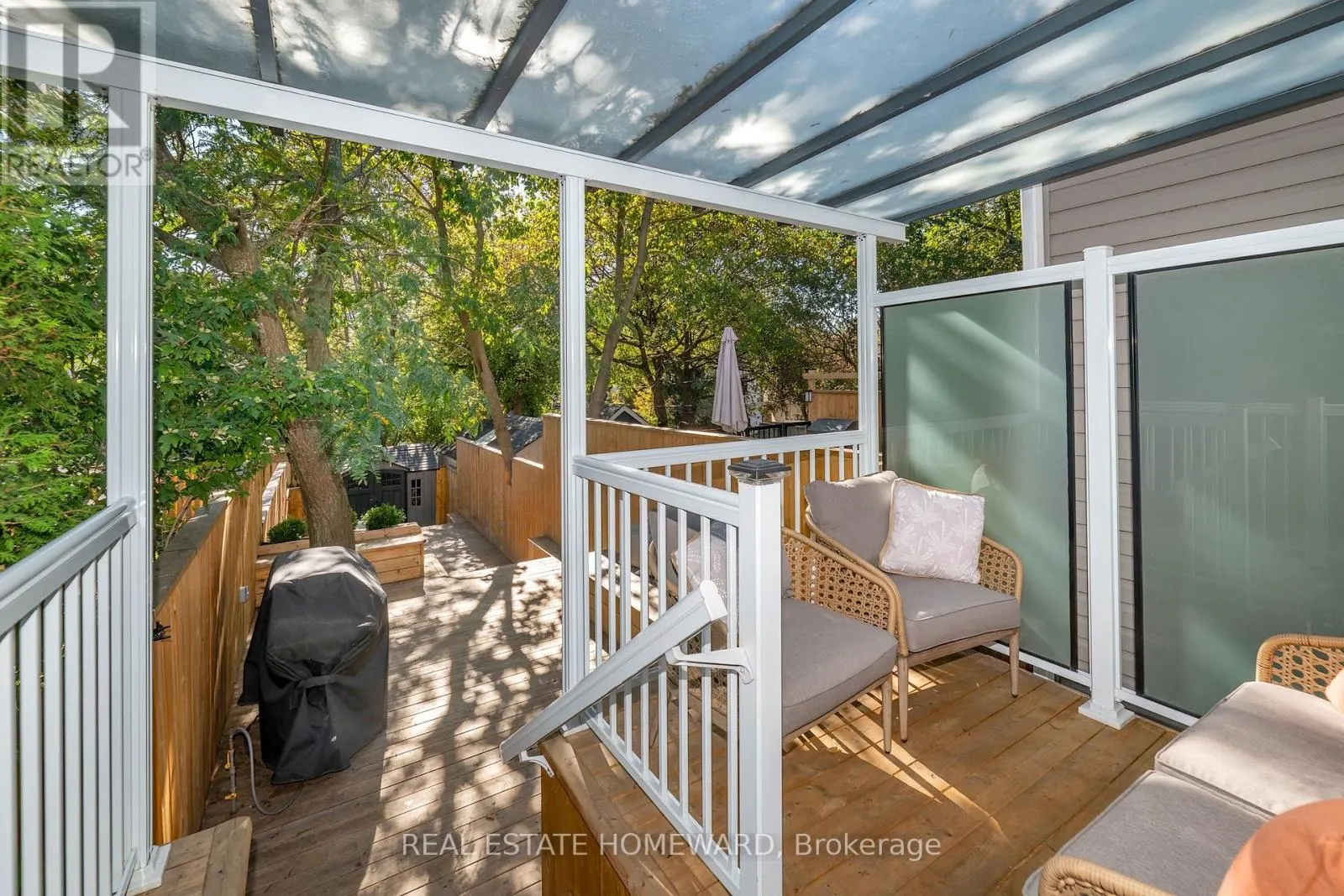 115 WILDWOOD CRESCENT