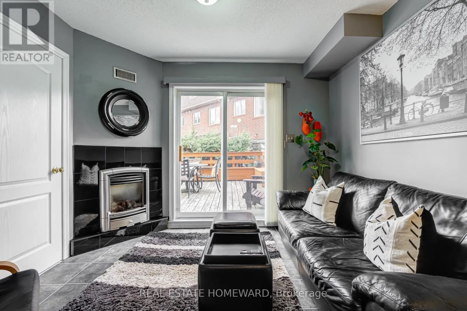 5A FALMOUTH AVENUE