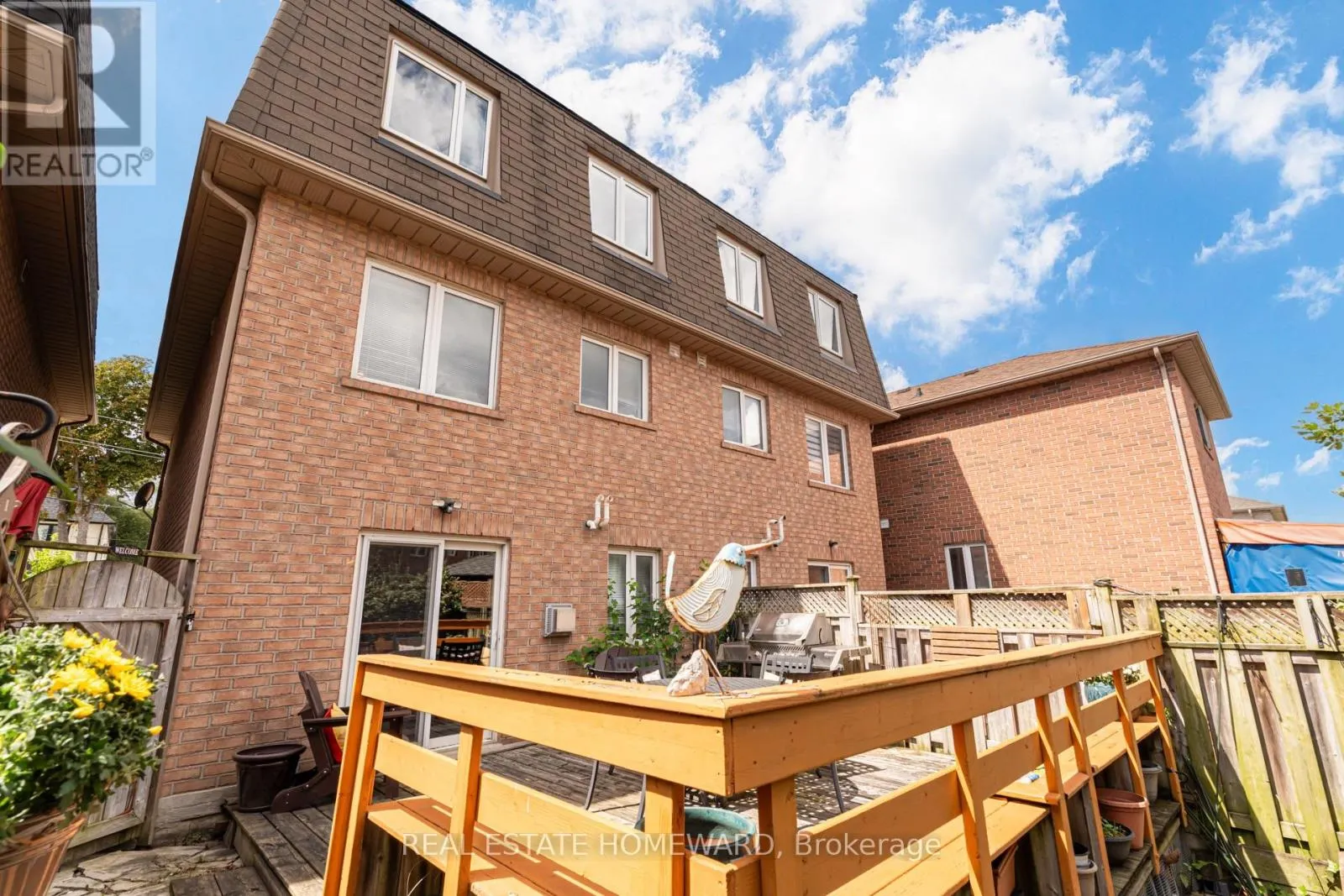 5A FALMOUTH AVENUE