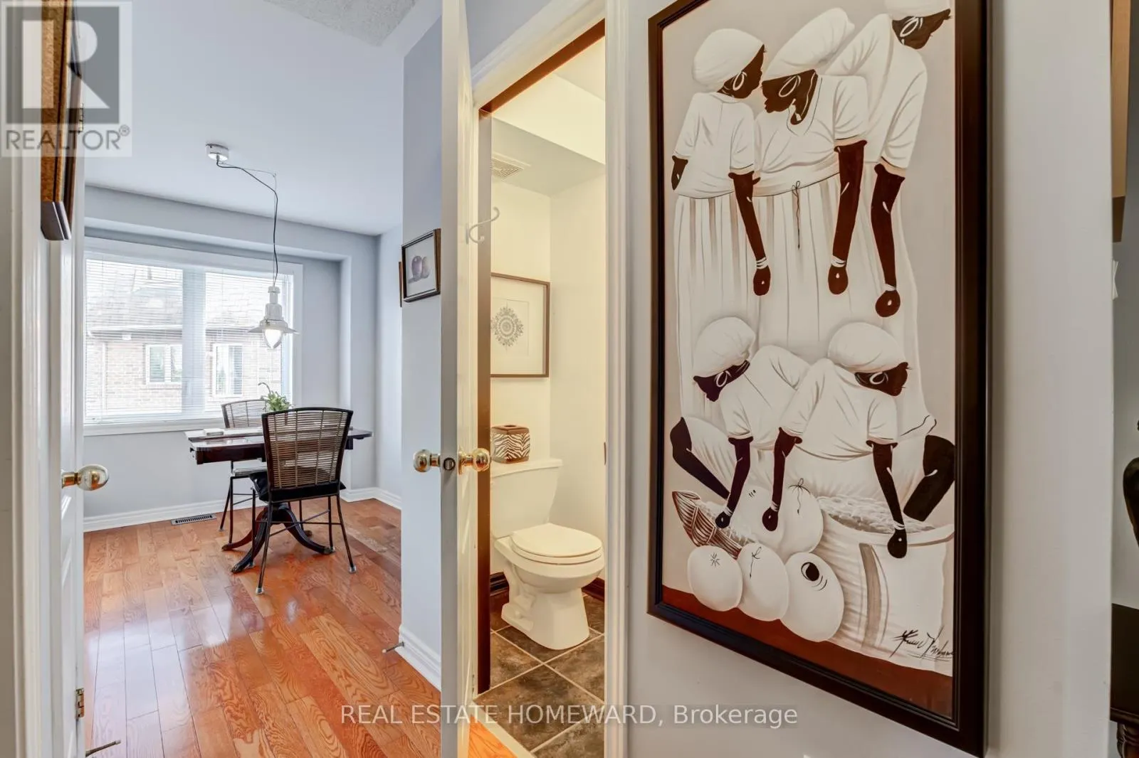 5A FALMOUTH AVENUE