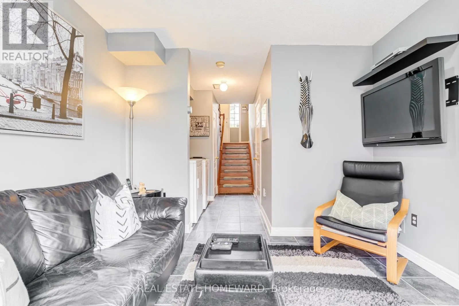 5A FALMOUTH AVENUE