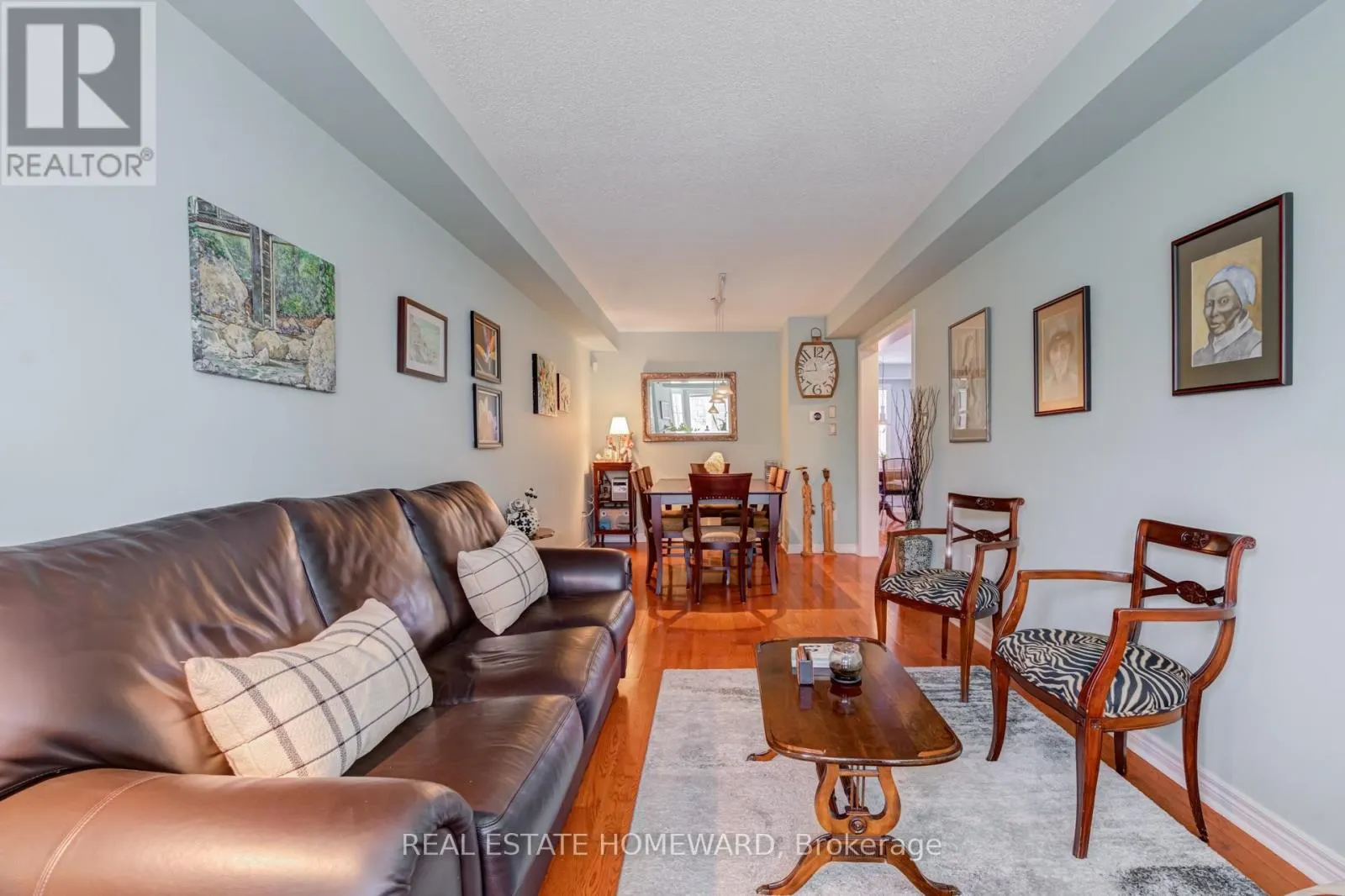 5A FALMOUTH AVENUE