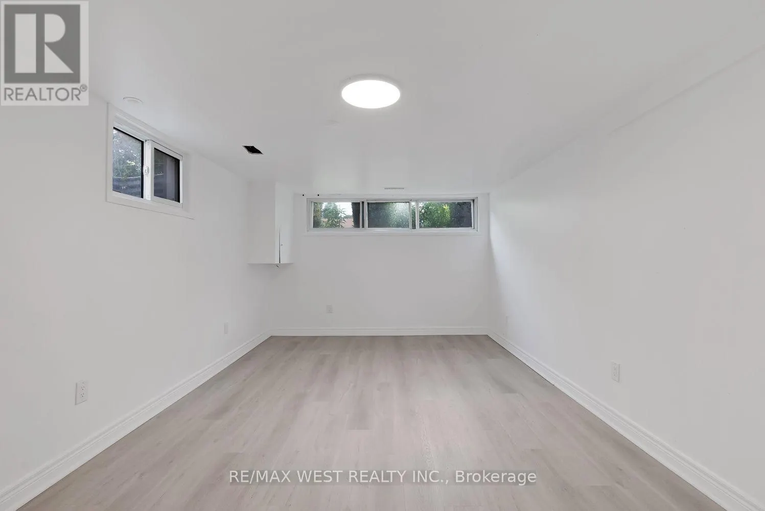 BASEMENT - 120 BELL DRIVE