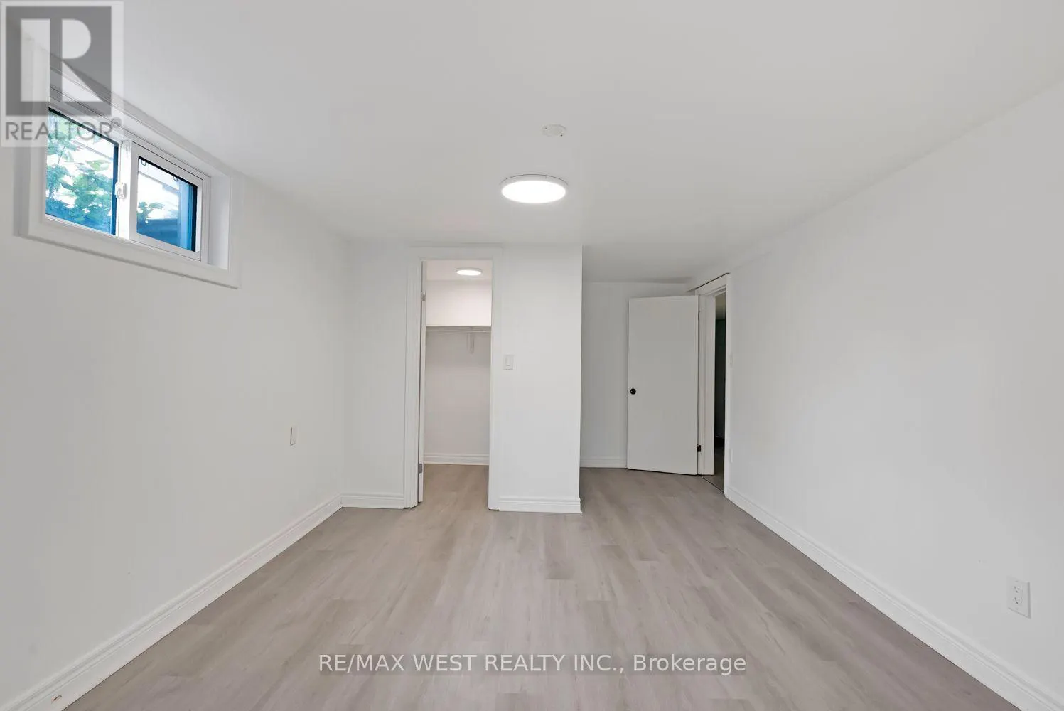 BASEMENT - 120 BELL DRIVE