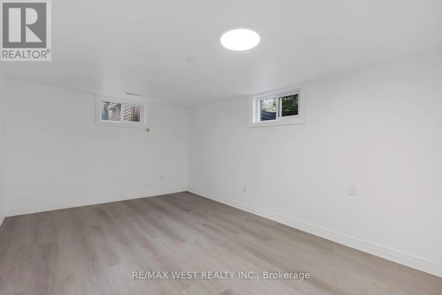BASEMENT - 120 BELL DRIVE