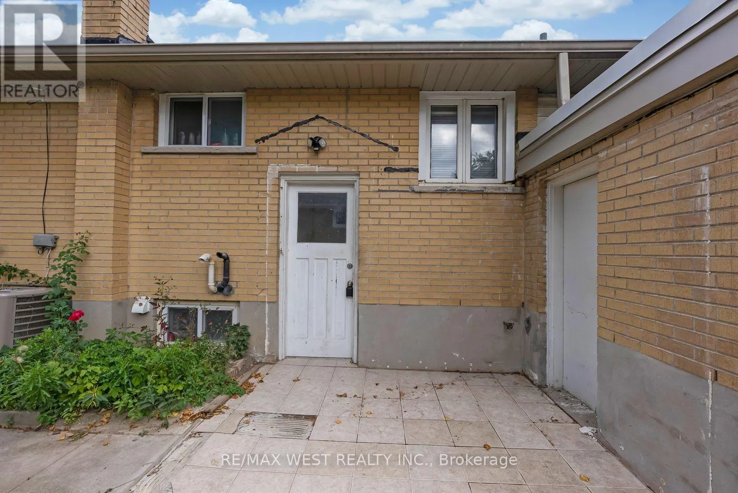 BASEMENT - 120 BELL DRIVE
